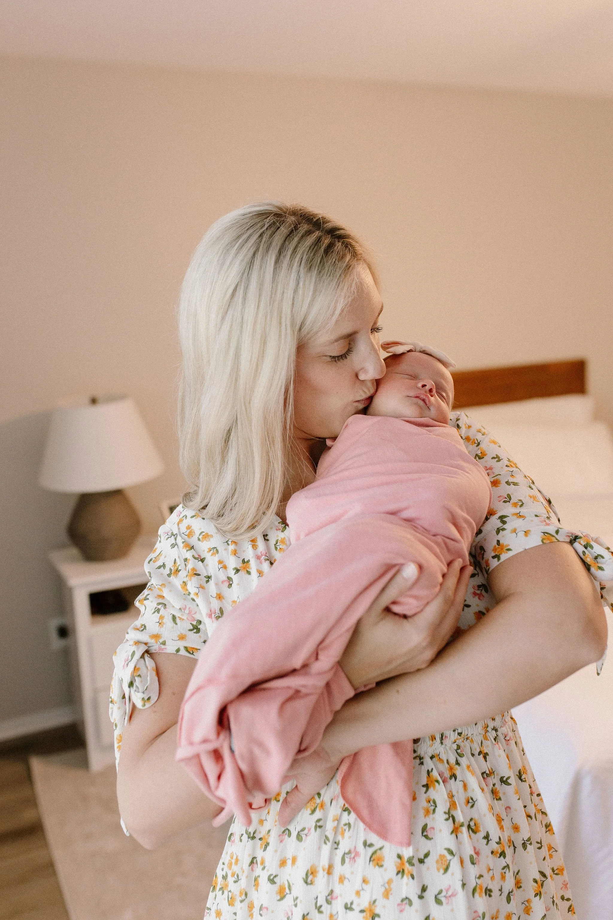 Mesa Arizona Newborn Photographer