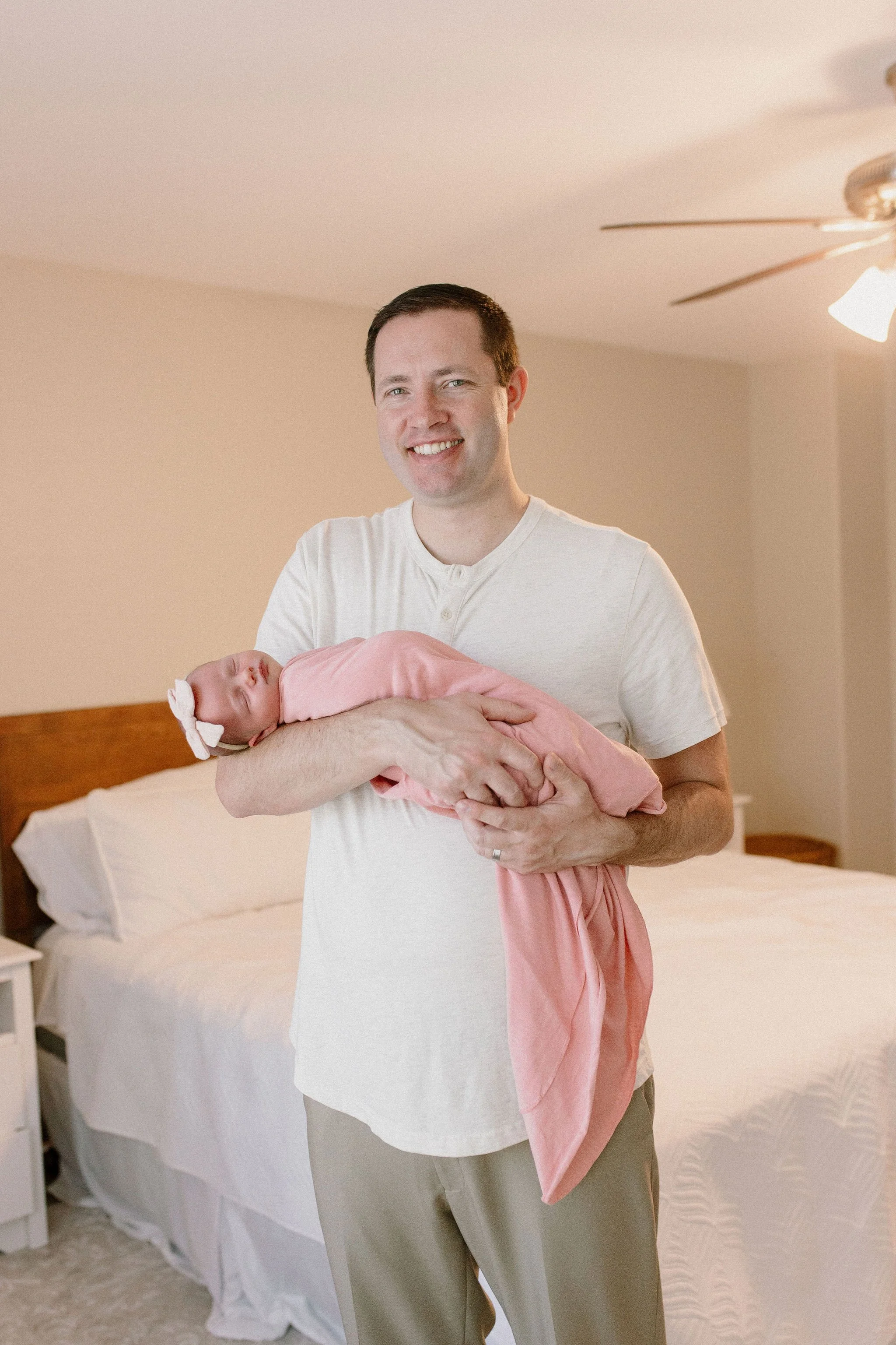 Mesa Arizona Newborn Photographer