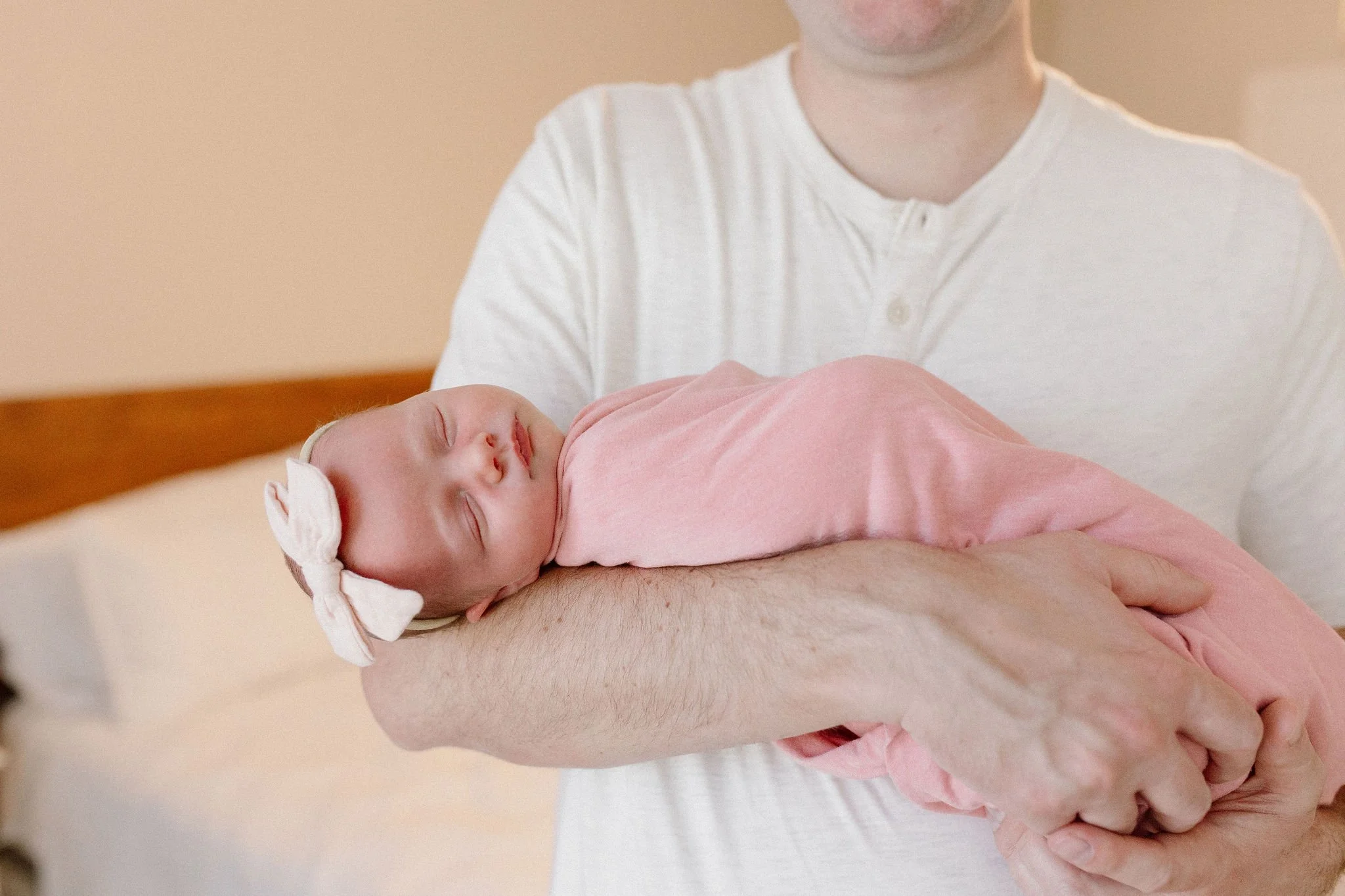 Mesa Arizona Newborn Photographer
