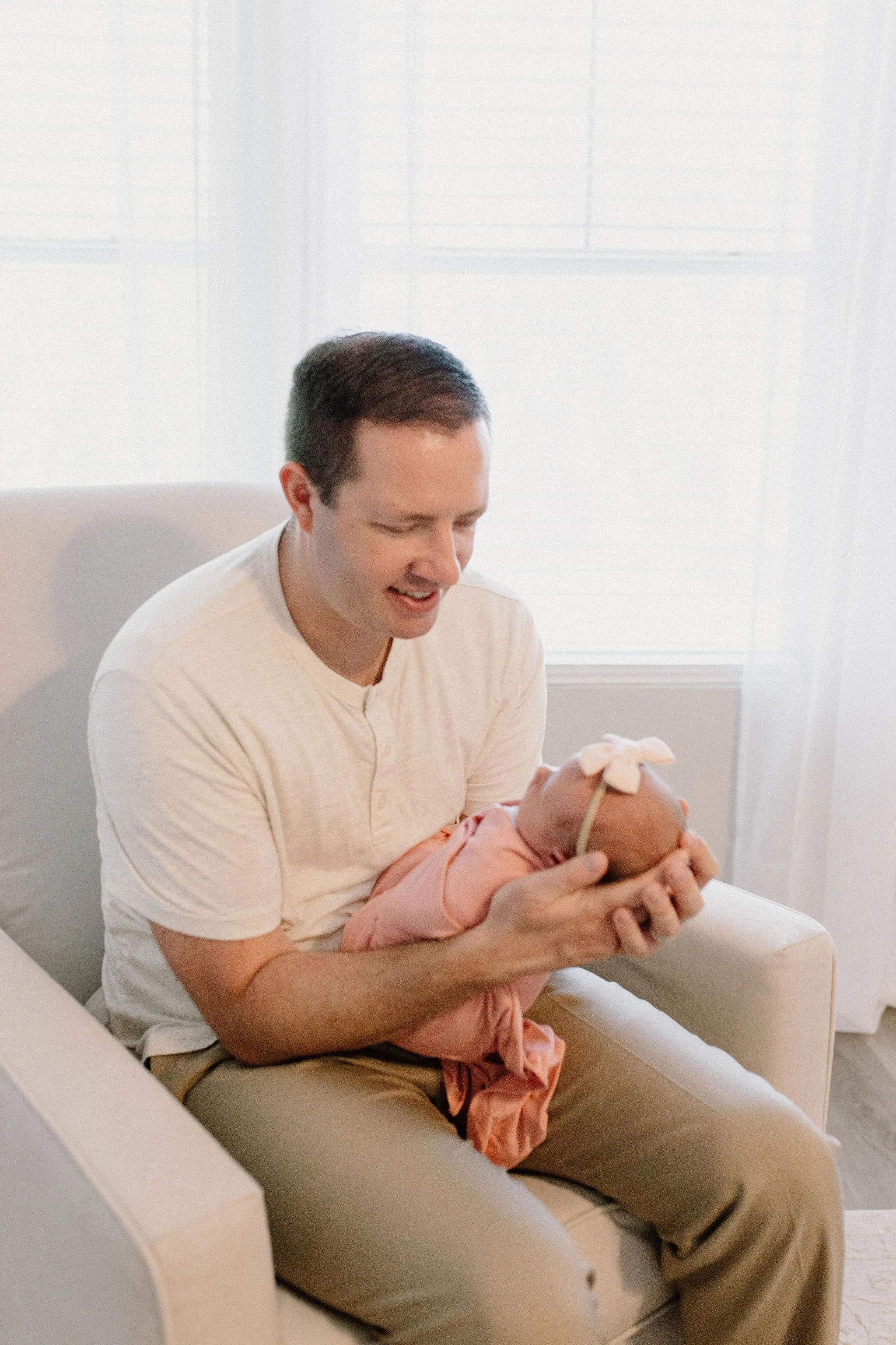Mesa Arizona Newborn Photographer