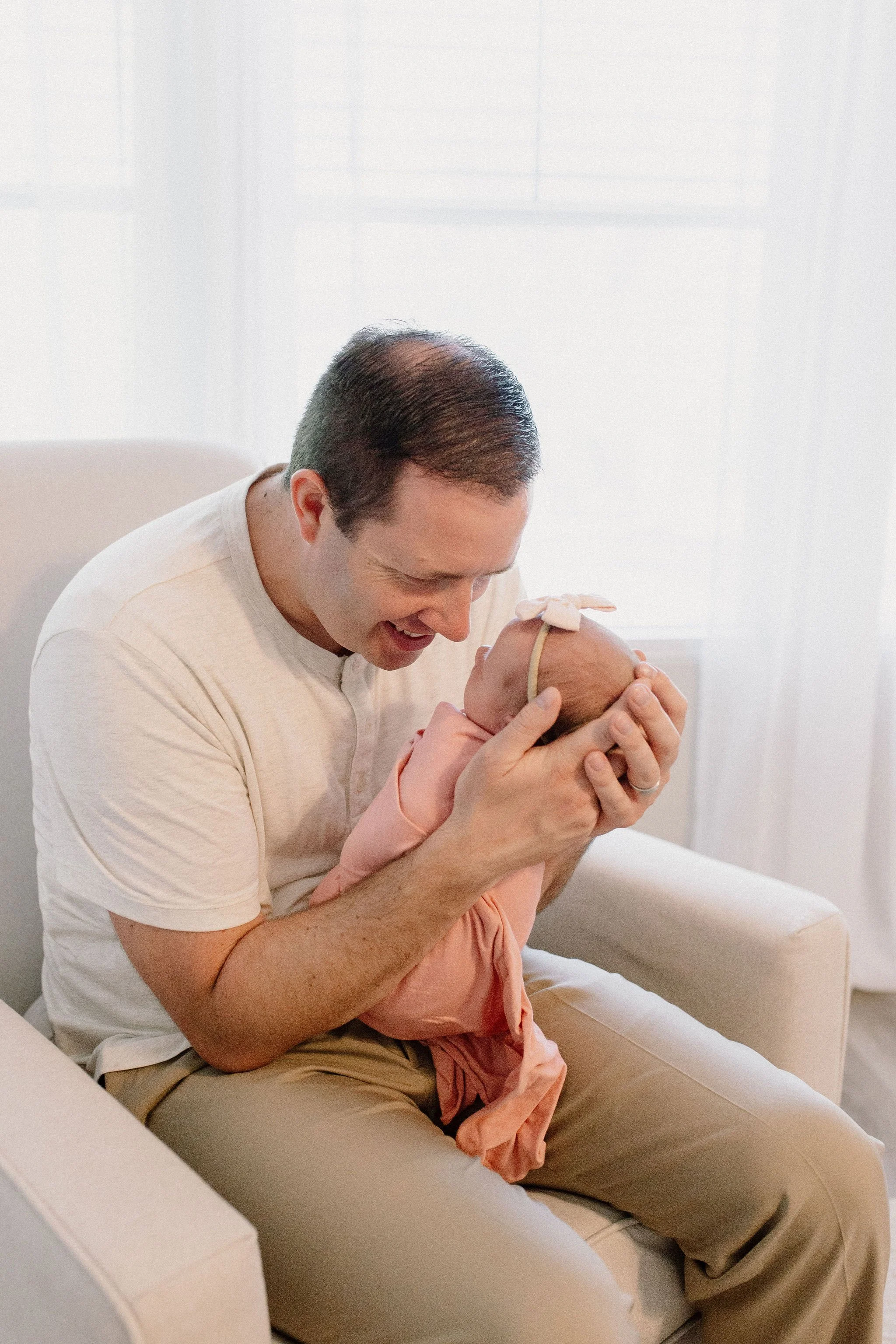 Mesa Arizona Newborn Photographer