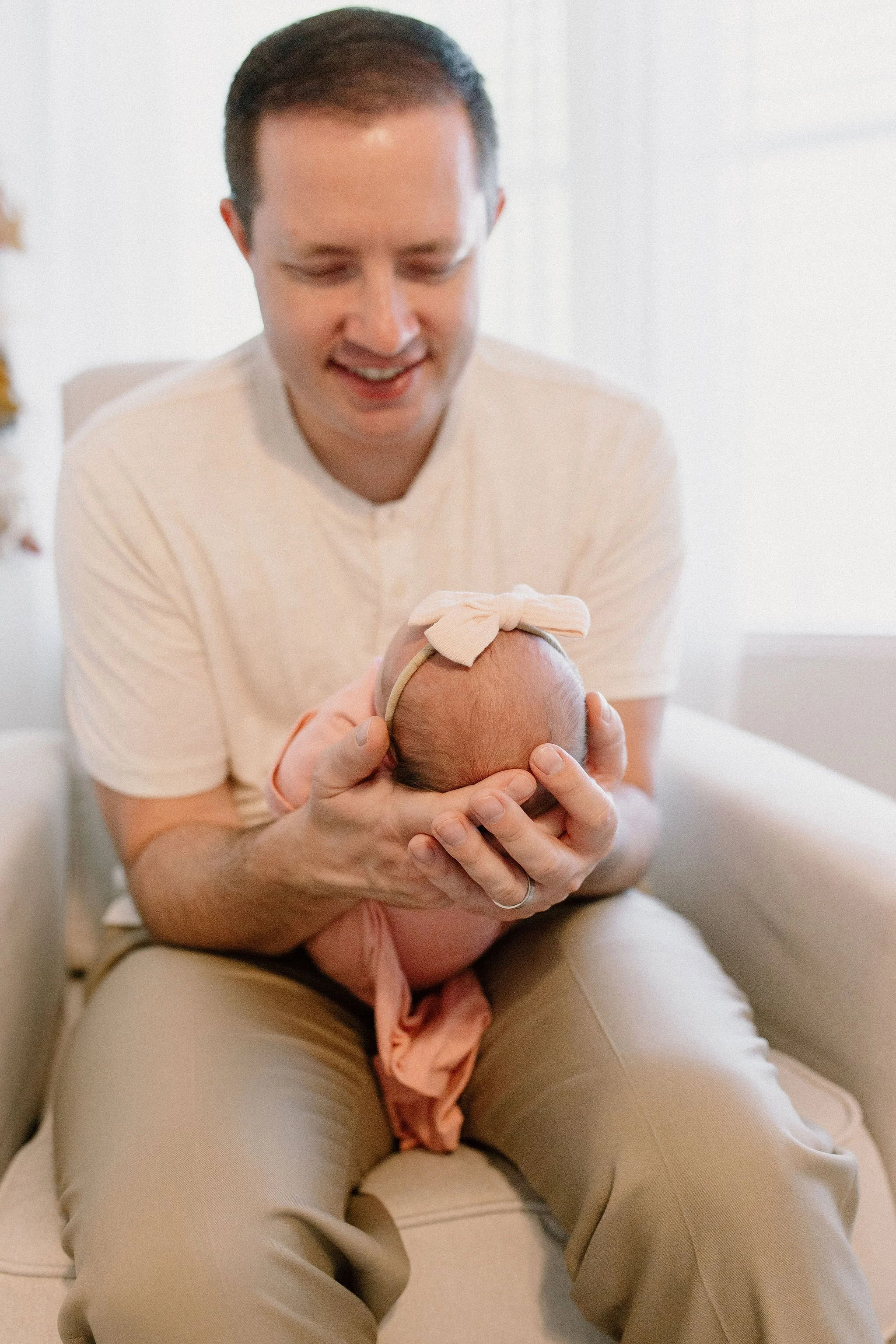 Mesa Arizona Newborn Photographer