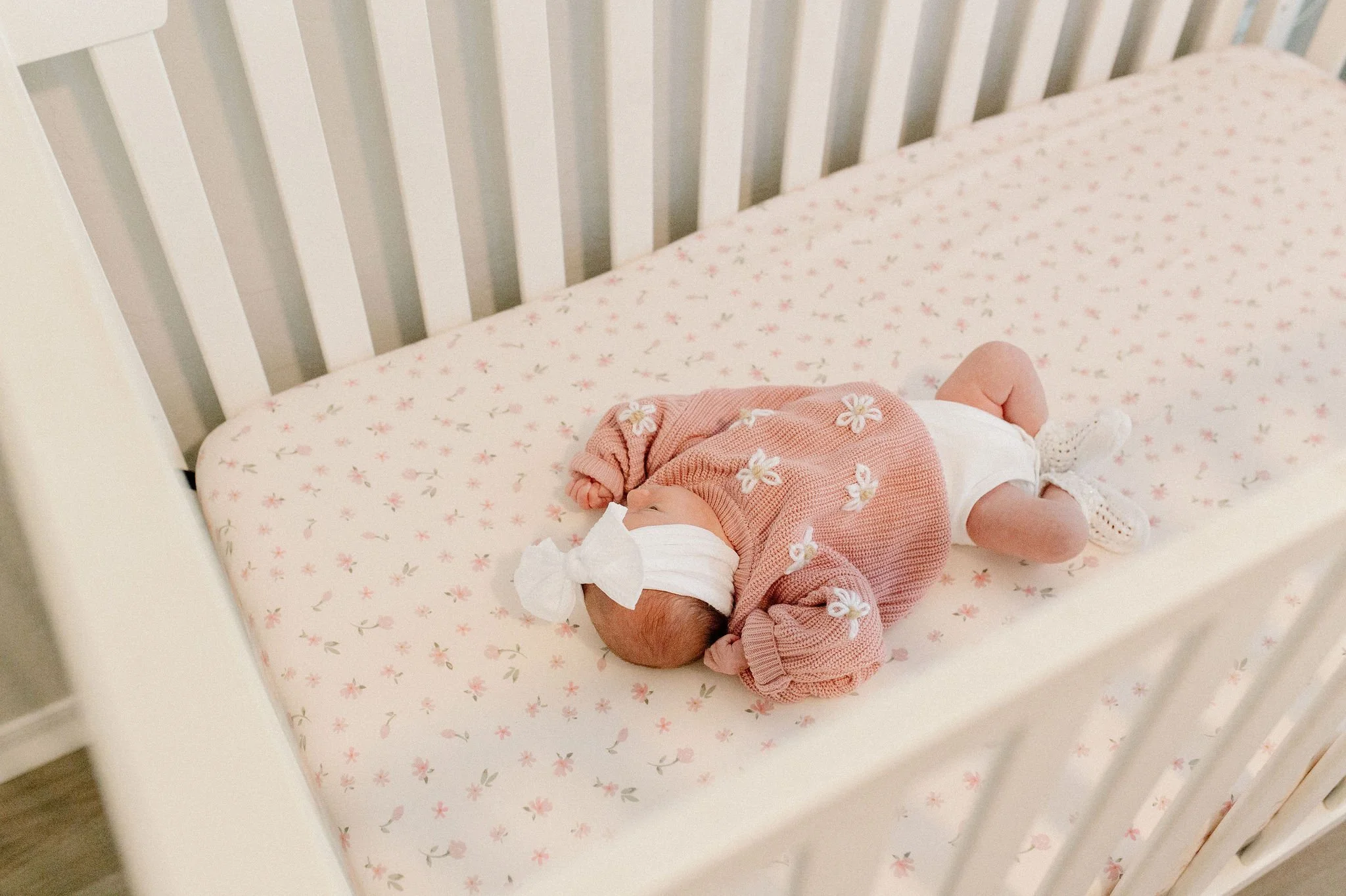 Mesa Arizona Newborn Photographer