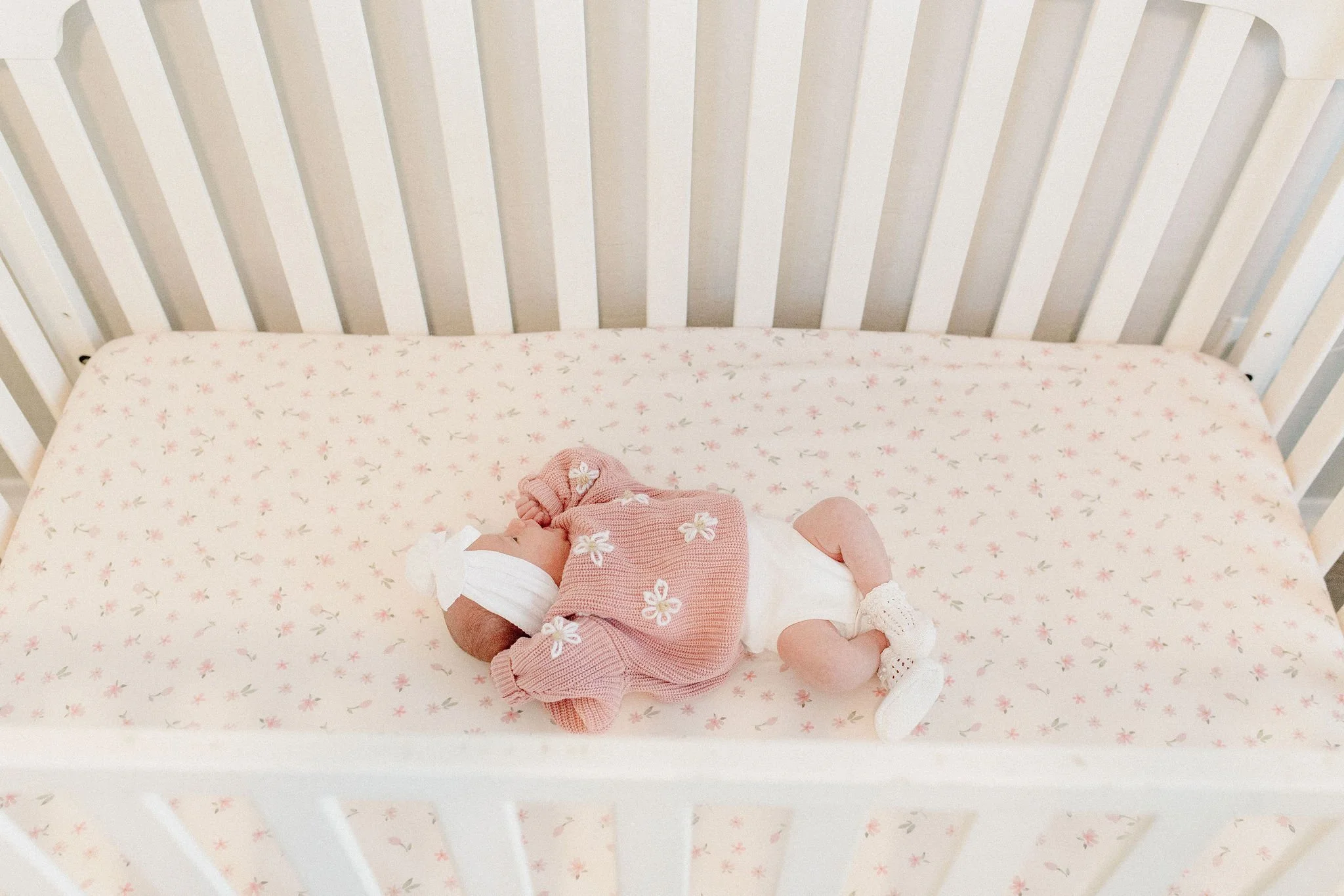 Mesa Arizona Newborn Photographer