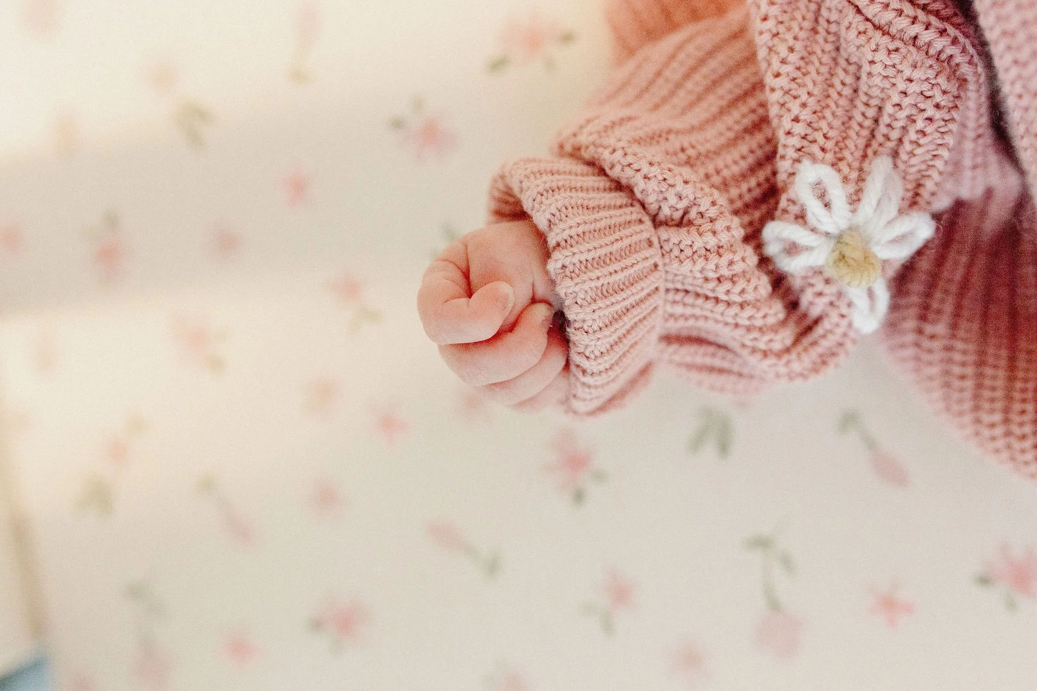 Mesa Arizona Newborn Photographer