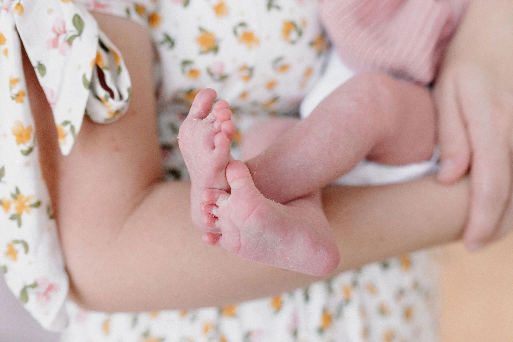 Mesa Arizona Newborn Photographer