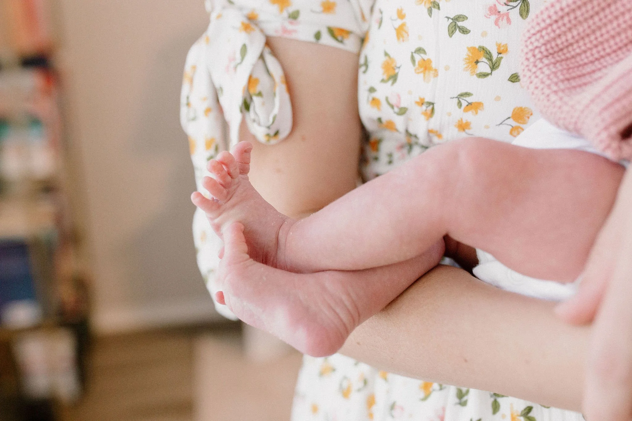 Mesa Arizona Newborn Photographer