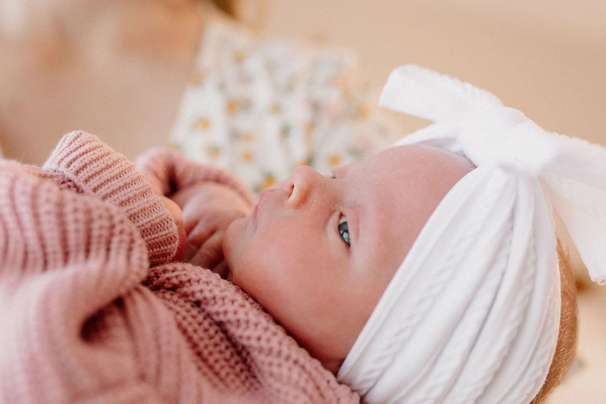 Mesa Arizona Newborn Photographer
