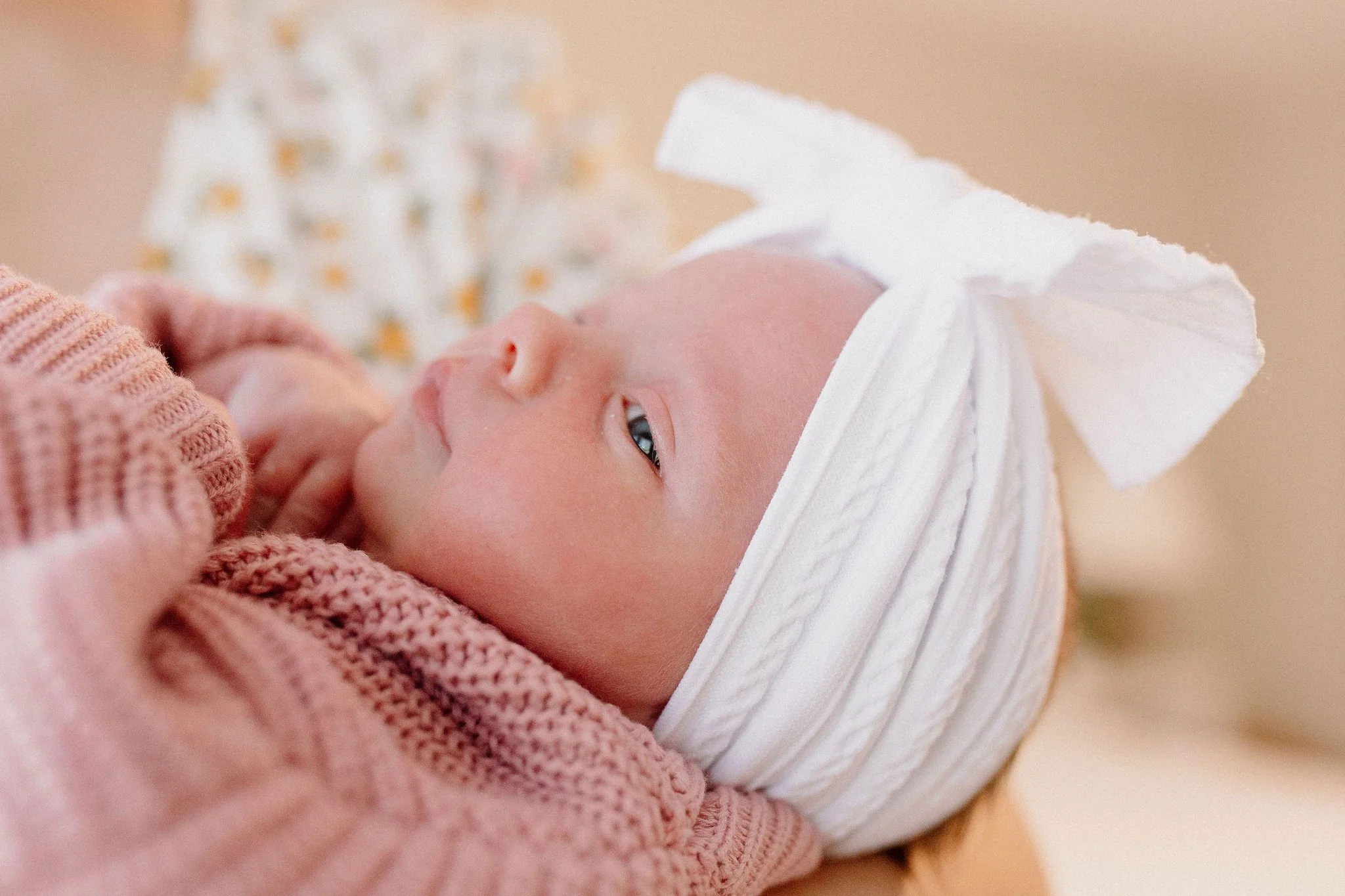 Mesa Arizona Newborn Photographer