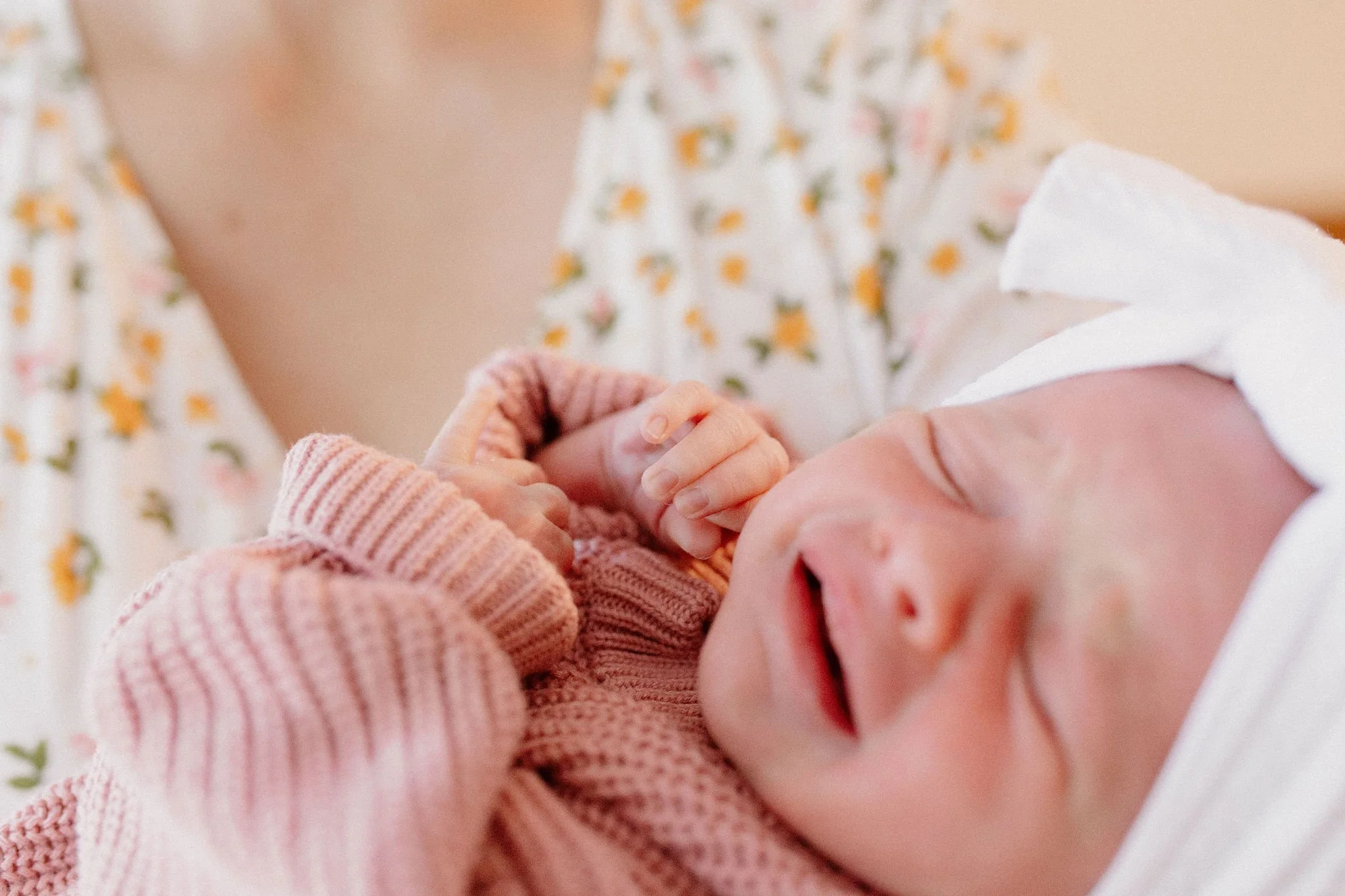 Mesa Arizona Newborn Photographer