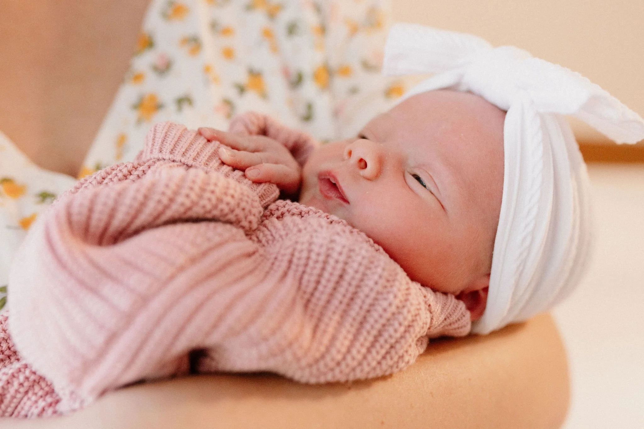Mesa Arizona Newborn Photographer