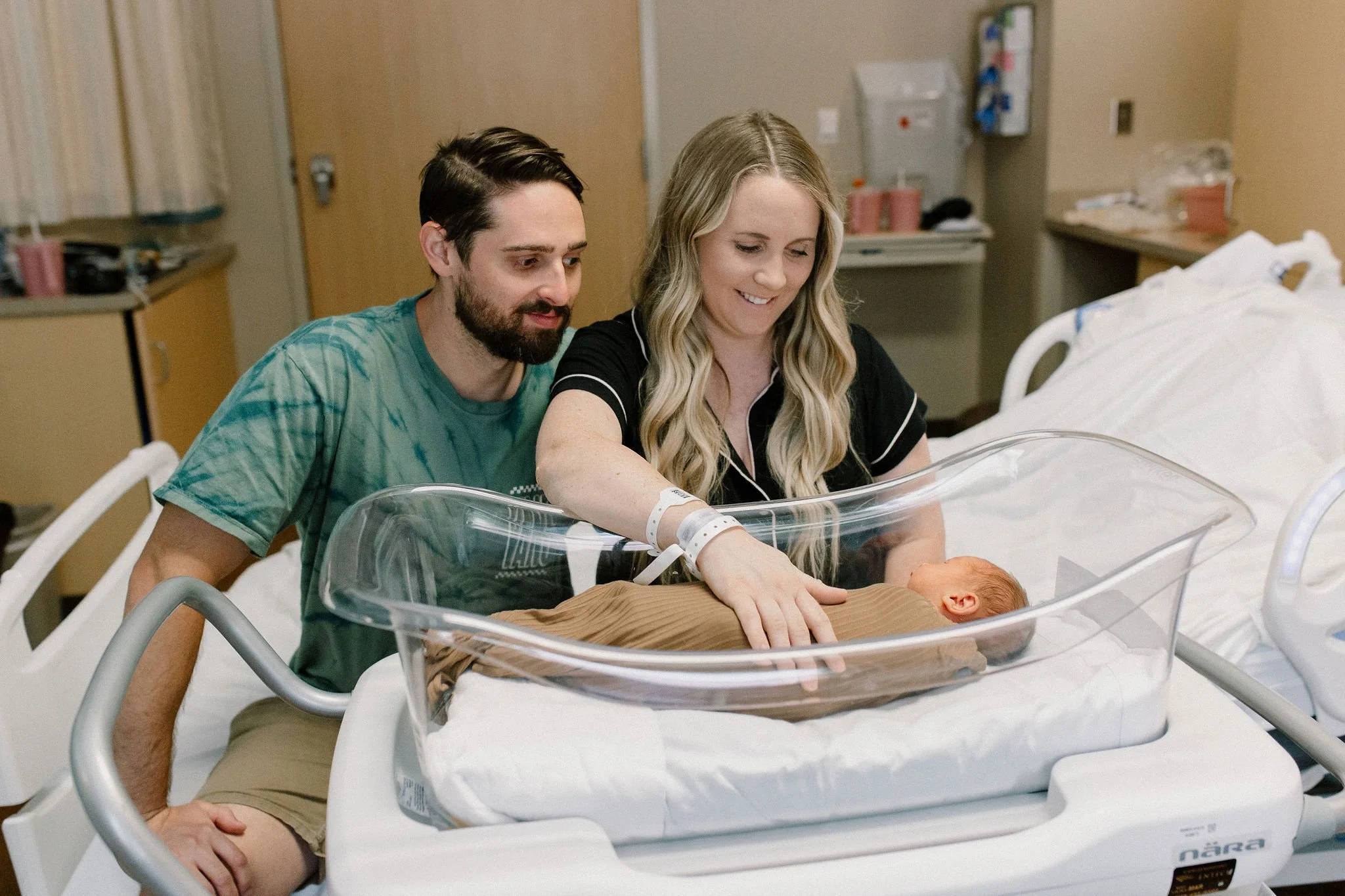 Mesa Arizona Birth Photographer