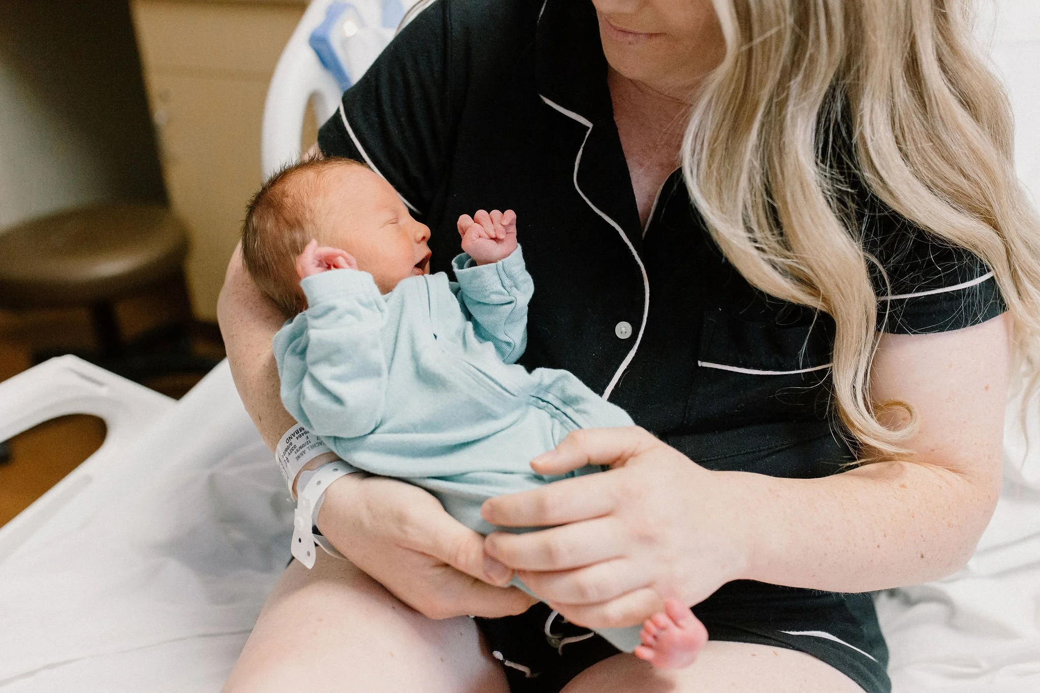Mesa Arizona Birth Photographer