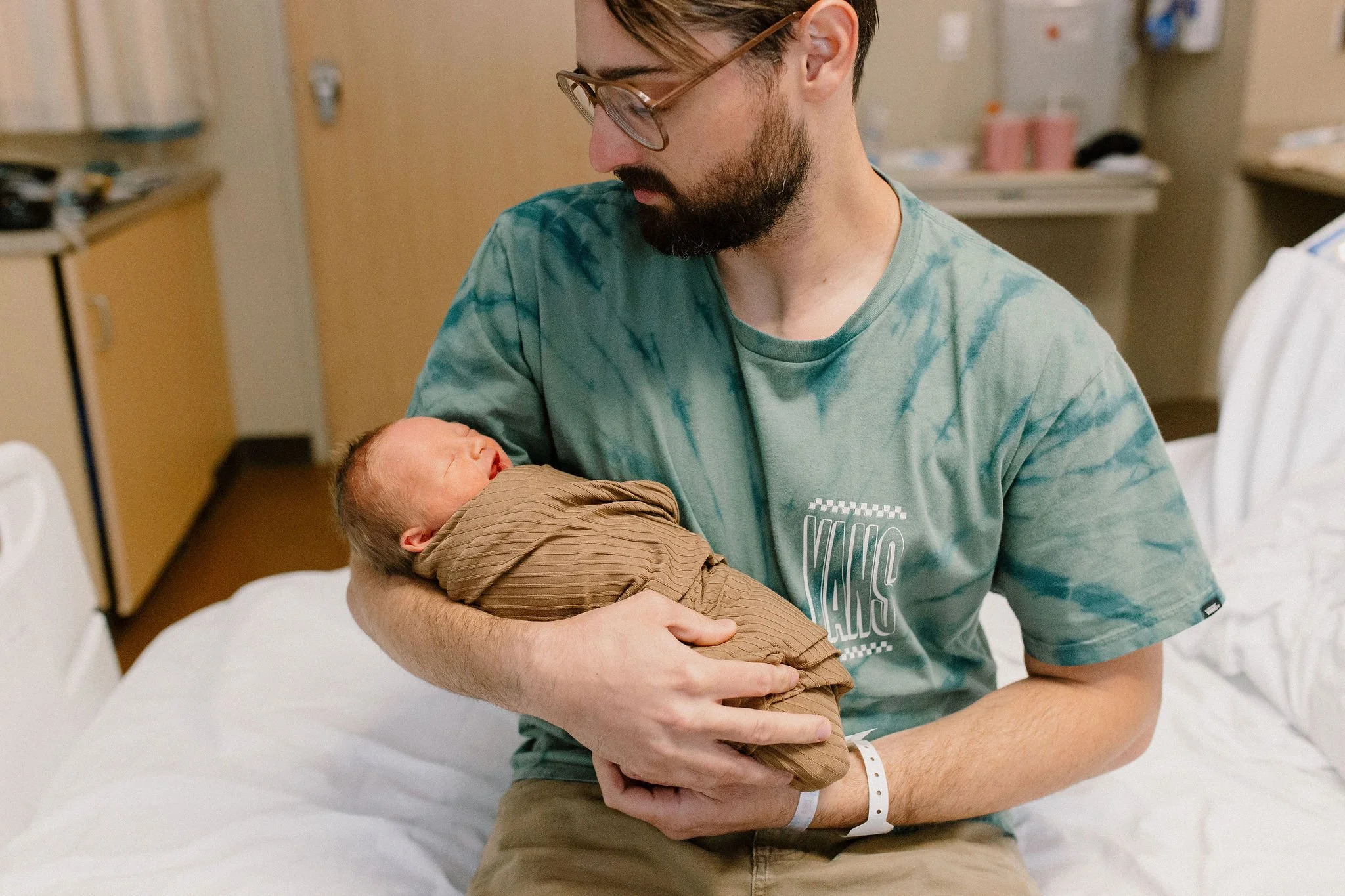 Mesa Arizona Birth Photographer