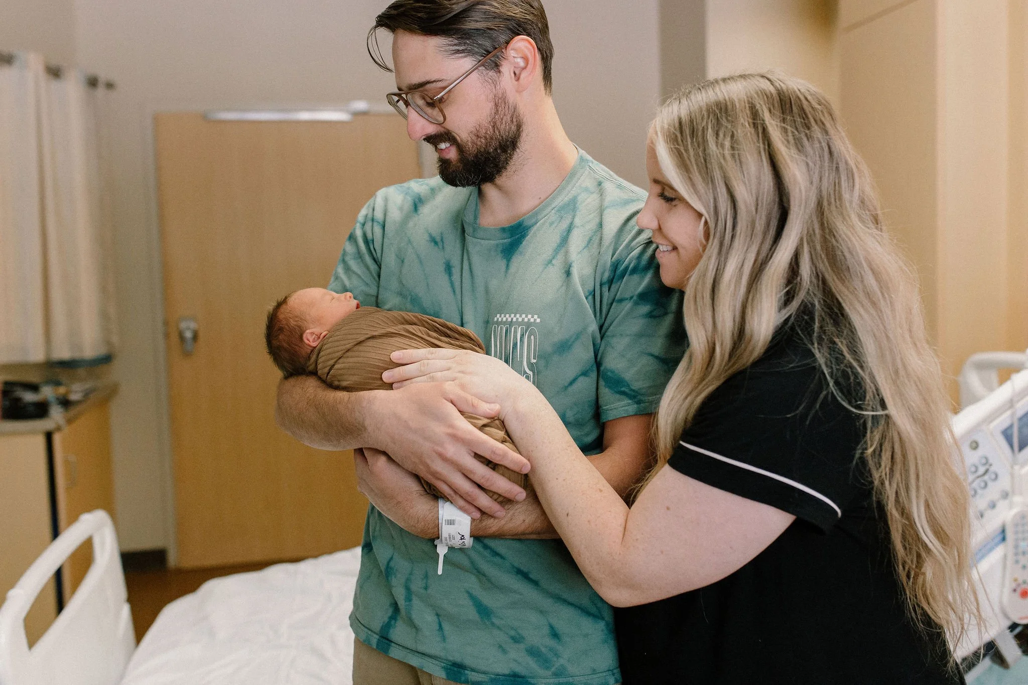 Mesa Arizona Birth Photographer