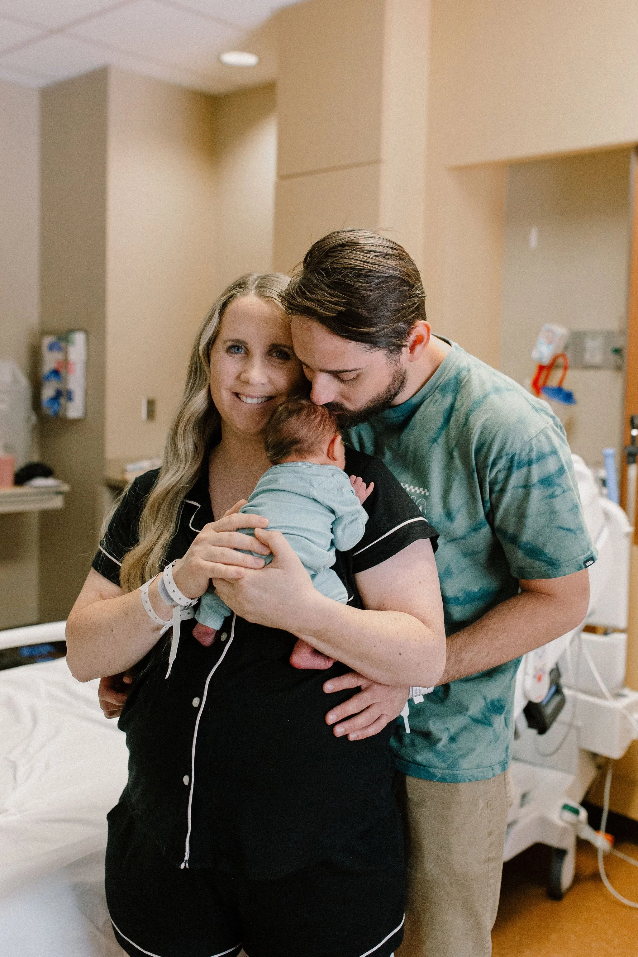 Mesa Arizona Birth Photographer