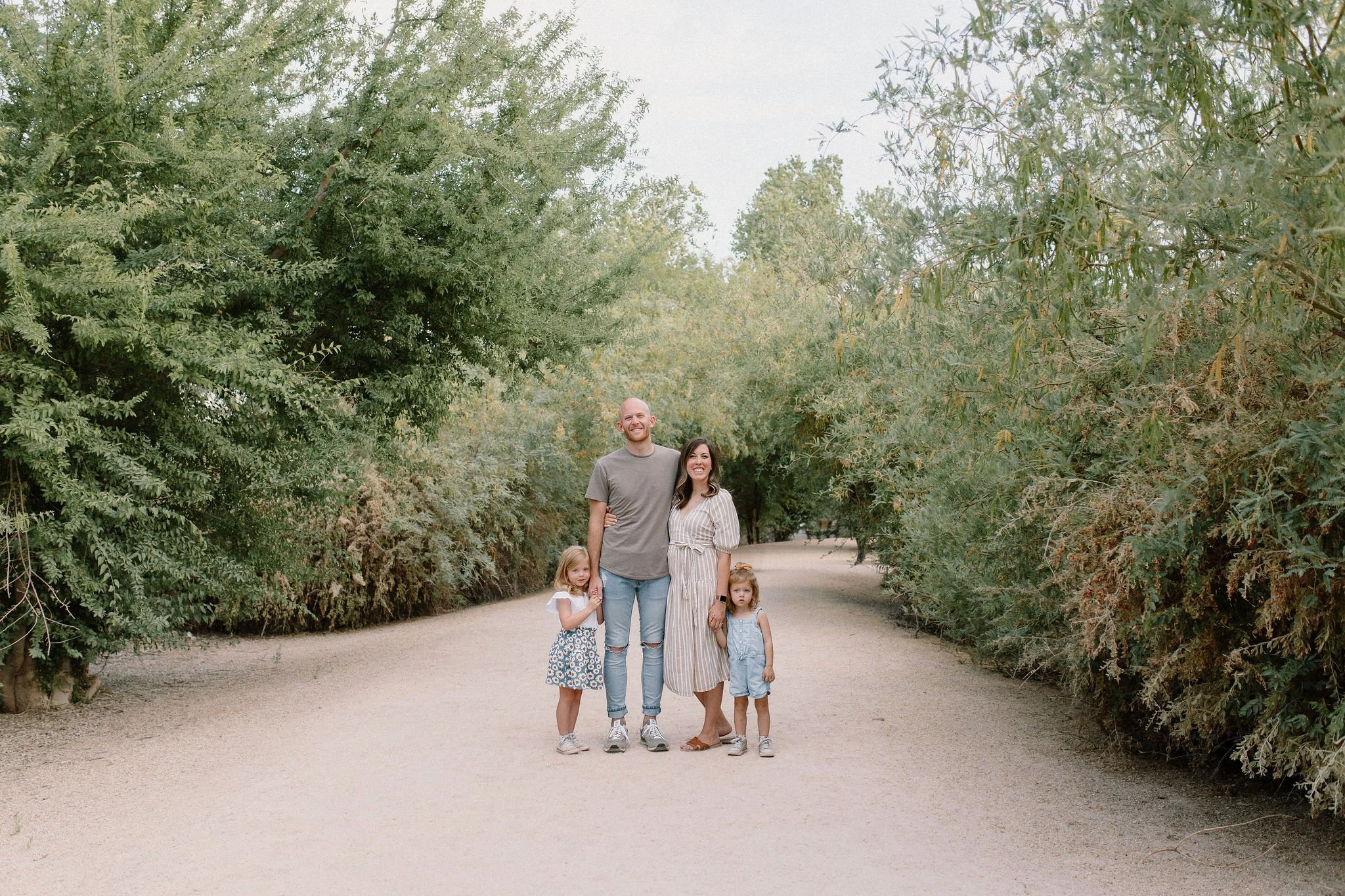 Gilbert Arizona Family Photographer