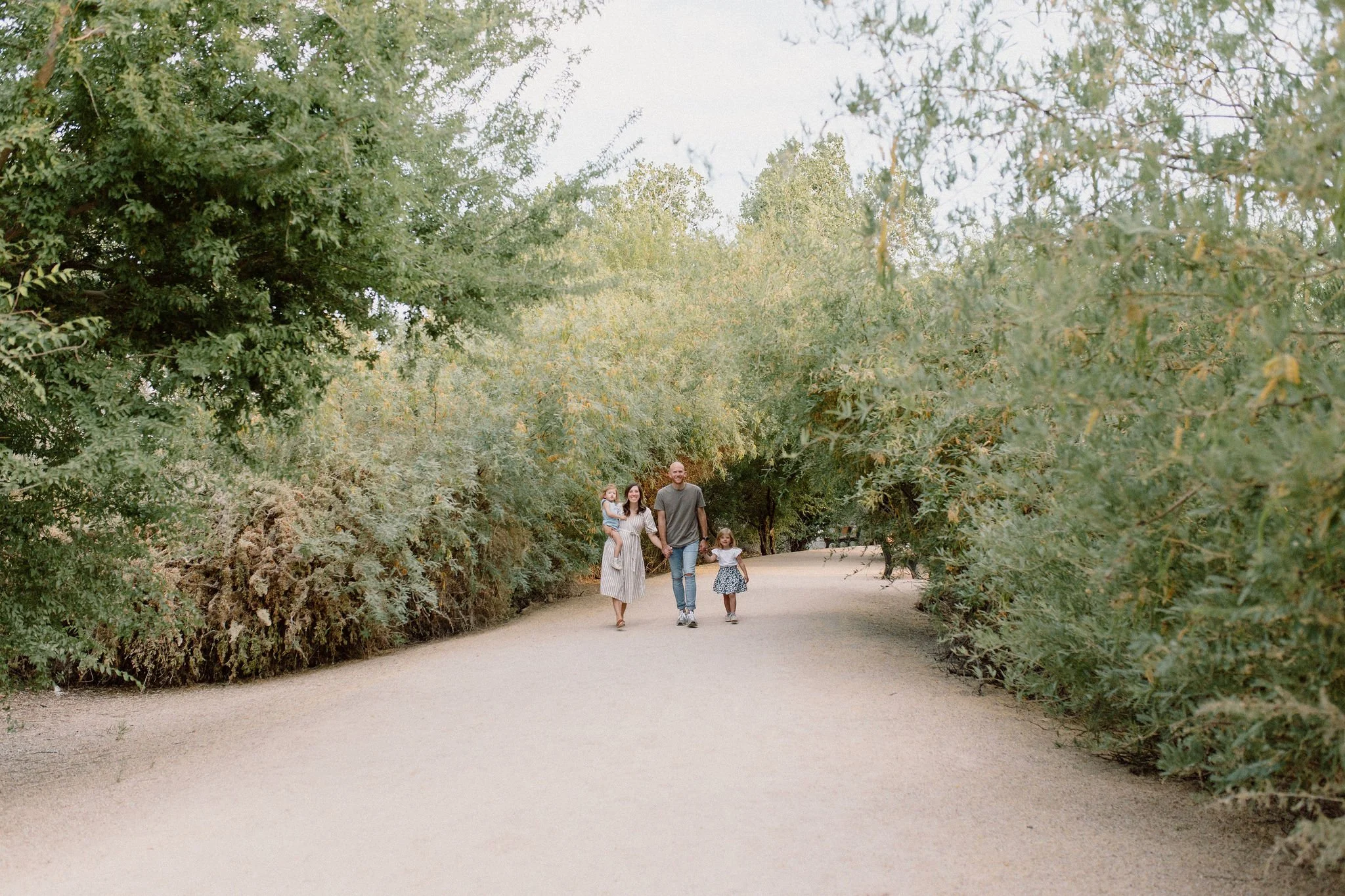 Gilbert Arizona Family Photographer