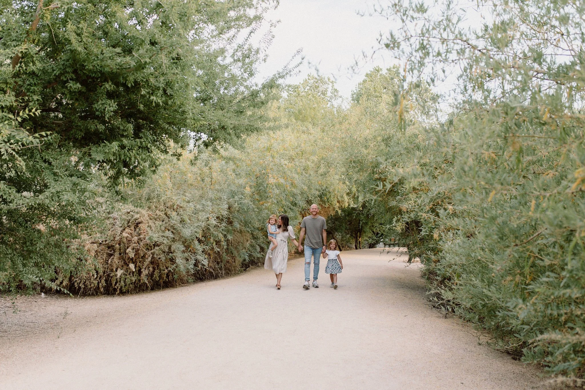 Gilbert Arizona Family Photographer