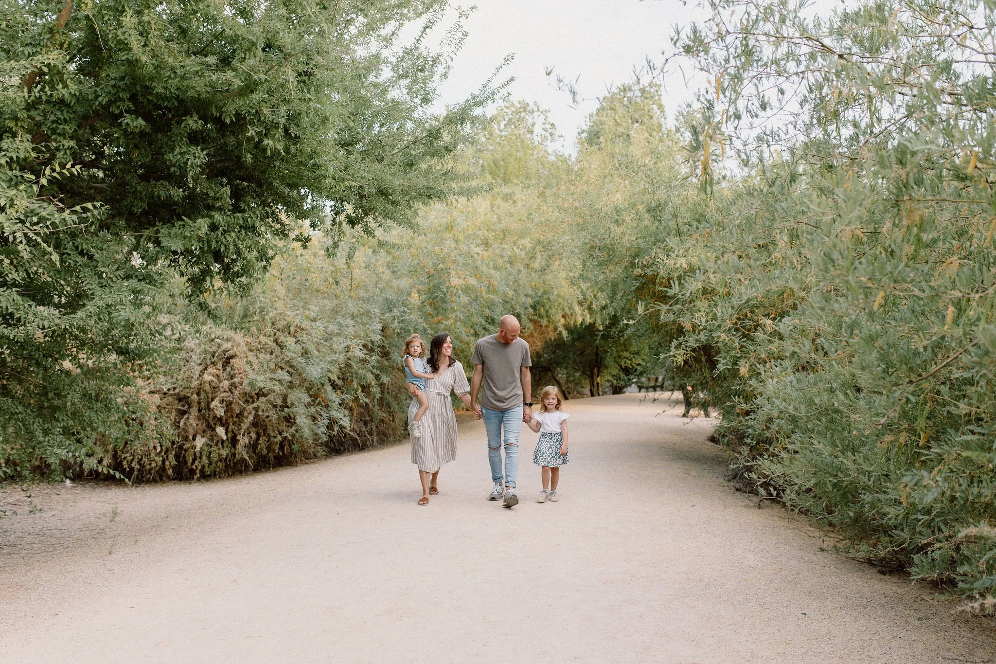 Gilbert Arizona Family Photographer