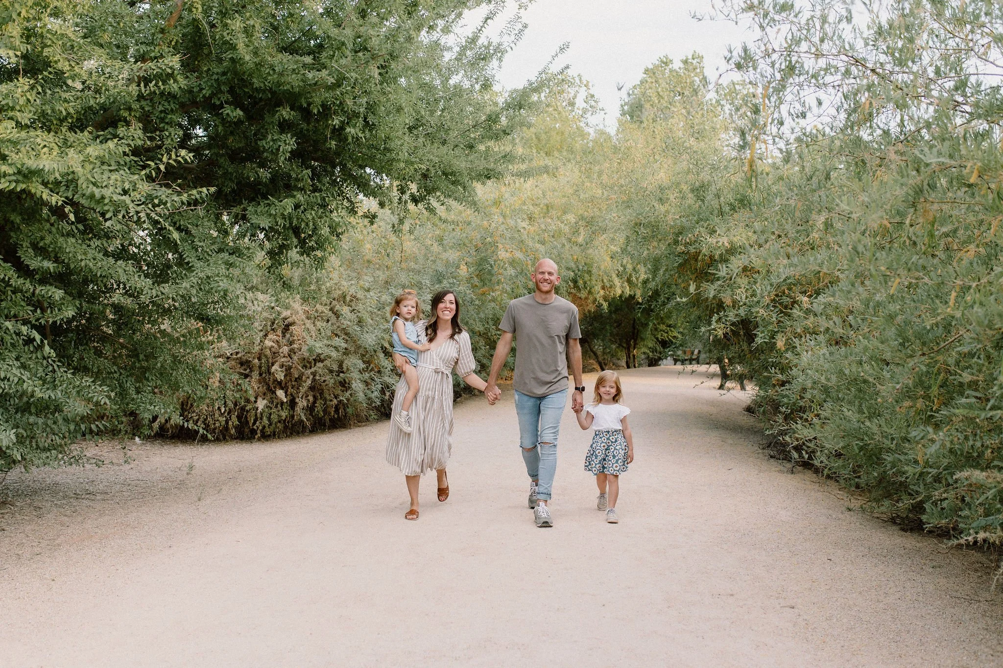 Gilbert Arizona Family Photographer