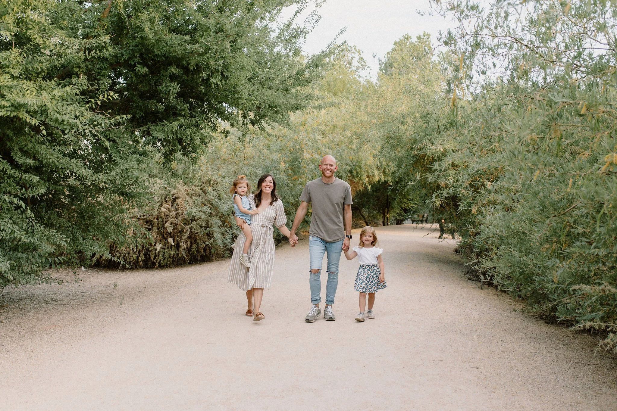 Gilbert Arizona Family Photographer