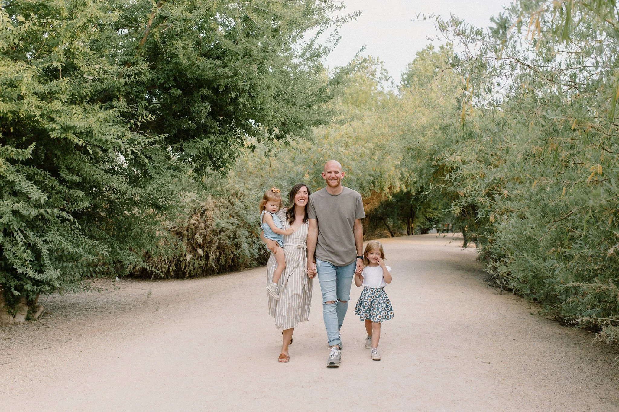 Gilbert Arizona Family Photographer