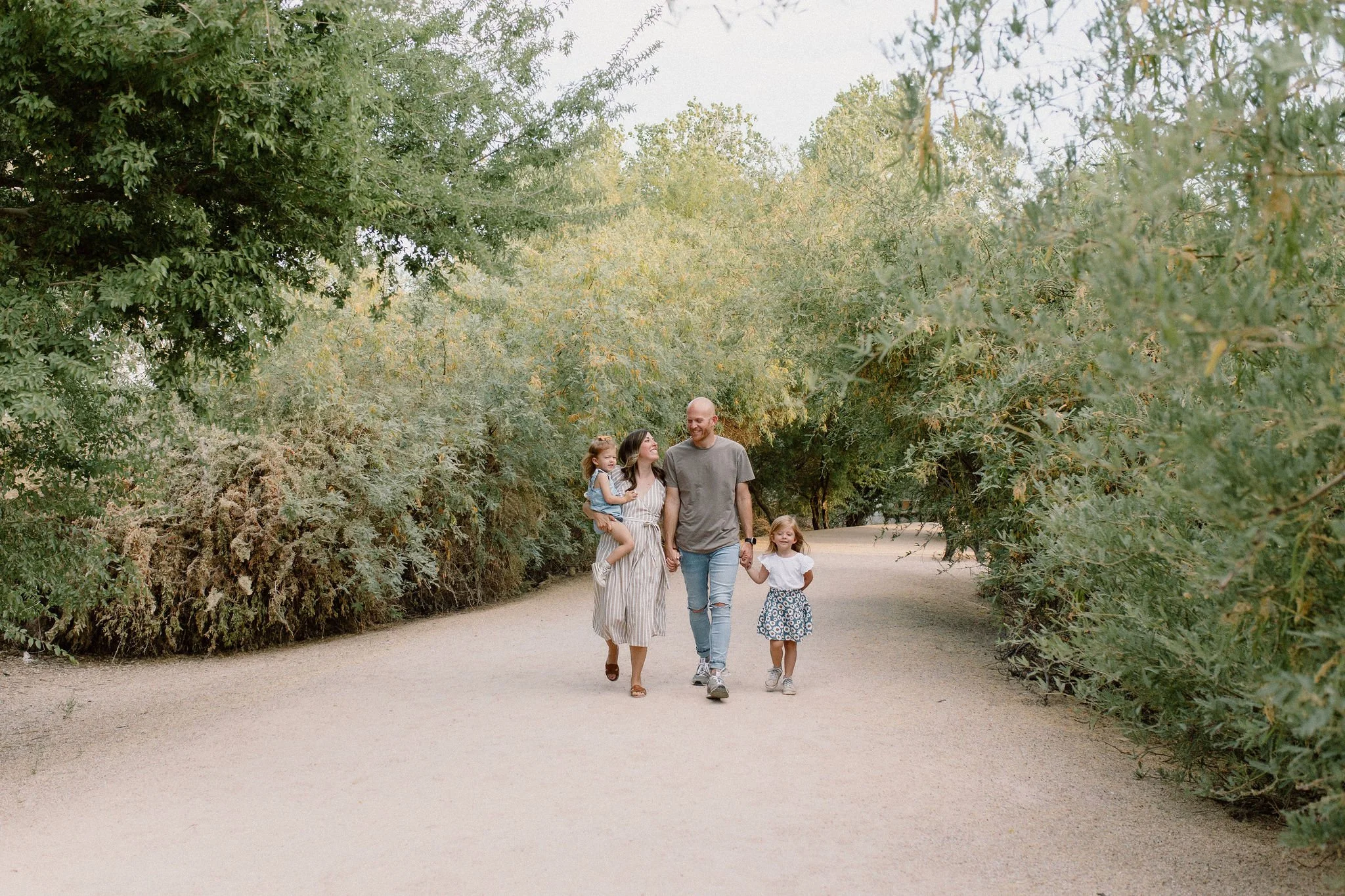 Gilbert Arizona Family Photographer