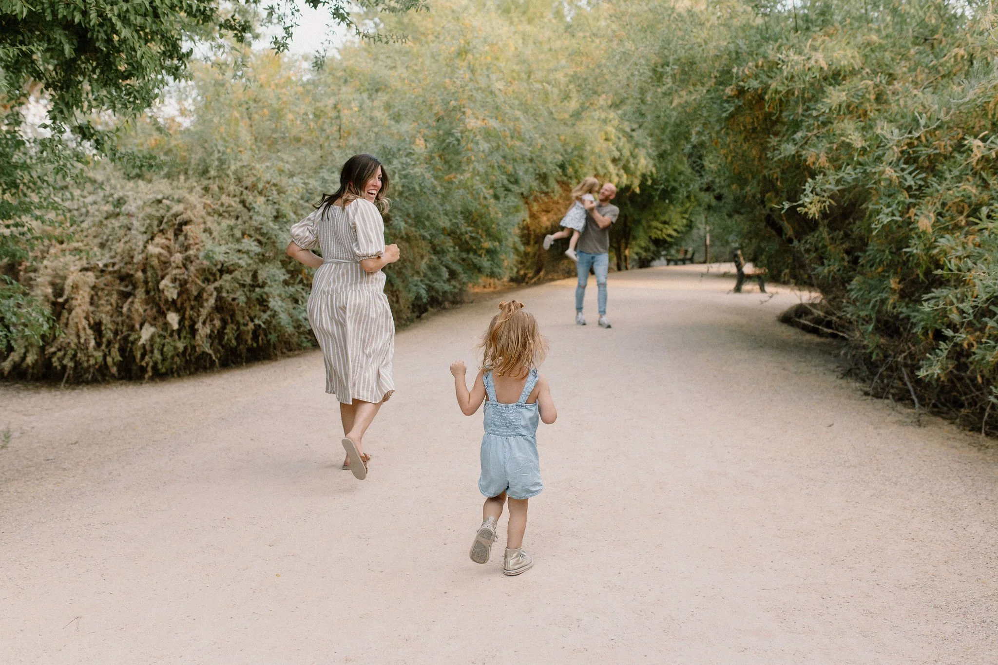 Gilbert Arizona Family Photographer