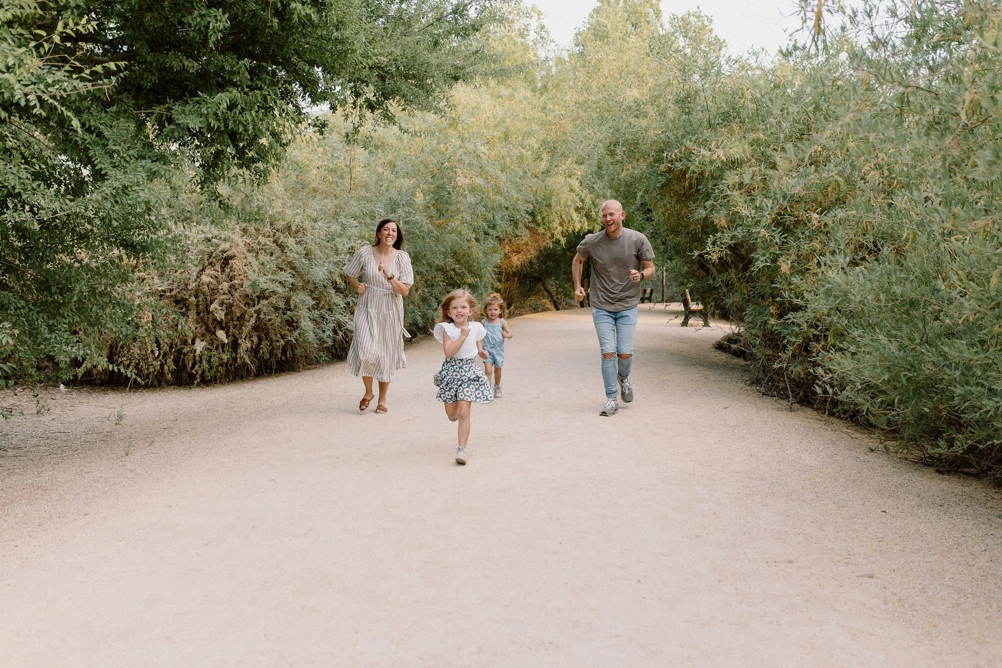 Gilbert Arizona Family Photographer