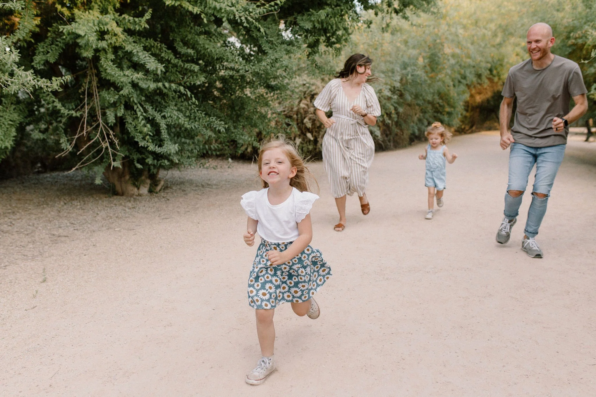 Gilbert Arizona Family Photographer