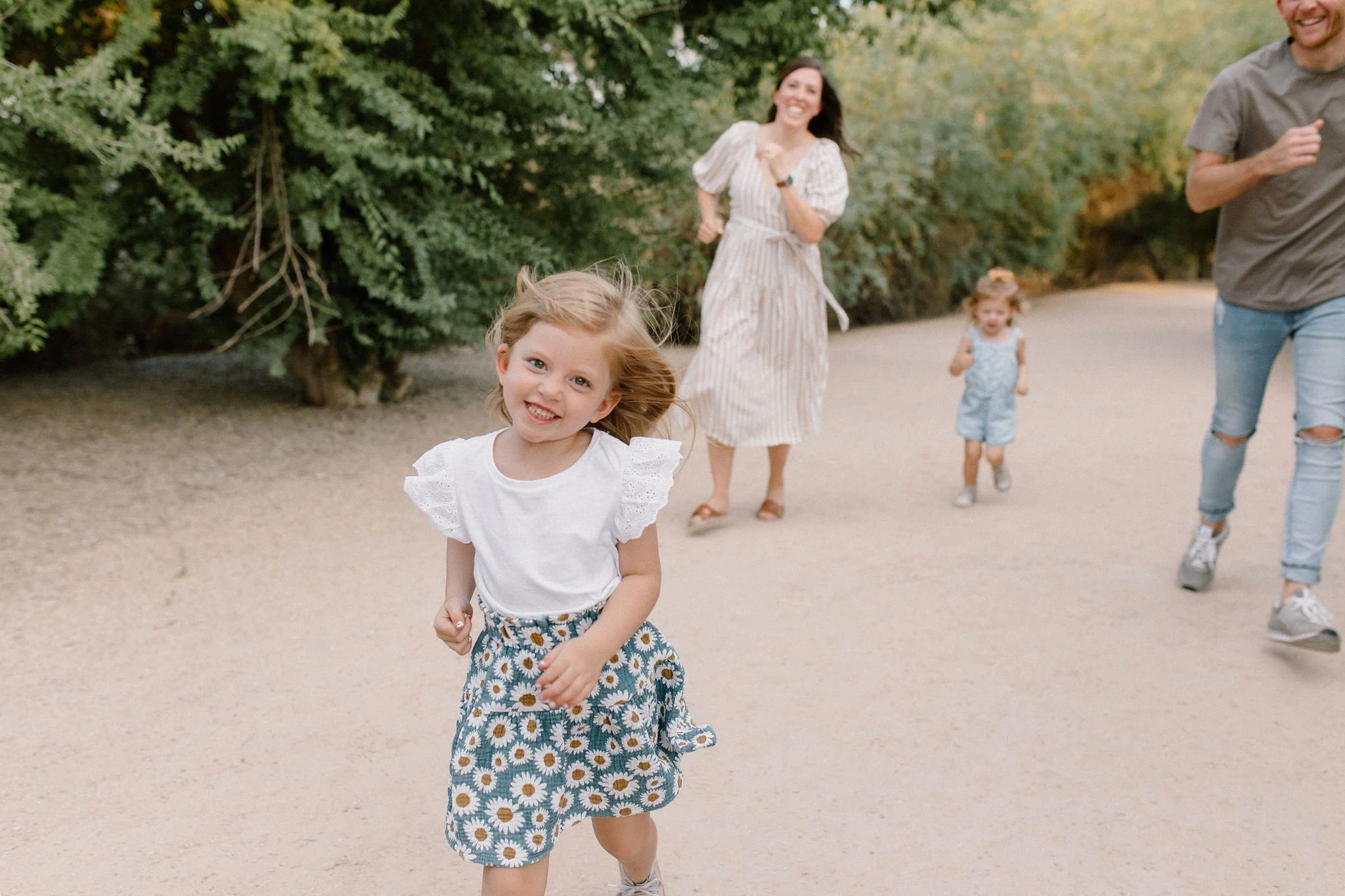 Gilbert Arizona Family Photographer