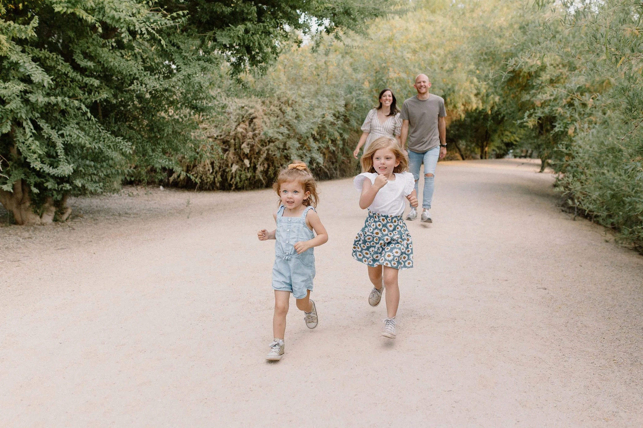 Gilbert Arizona Family Photographer