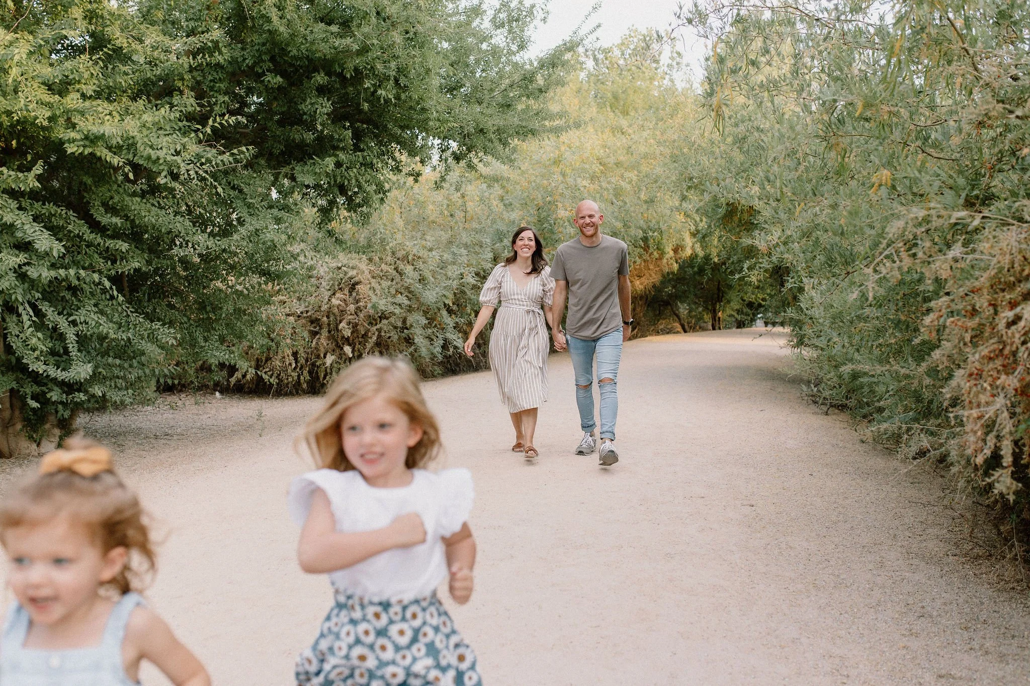 Gilbert Arizona Family Photographer