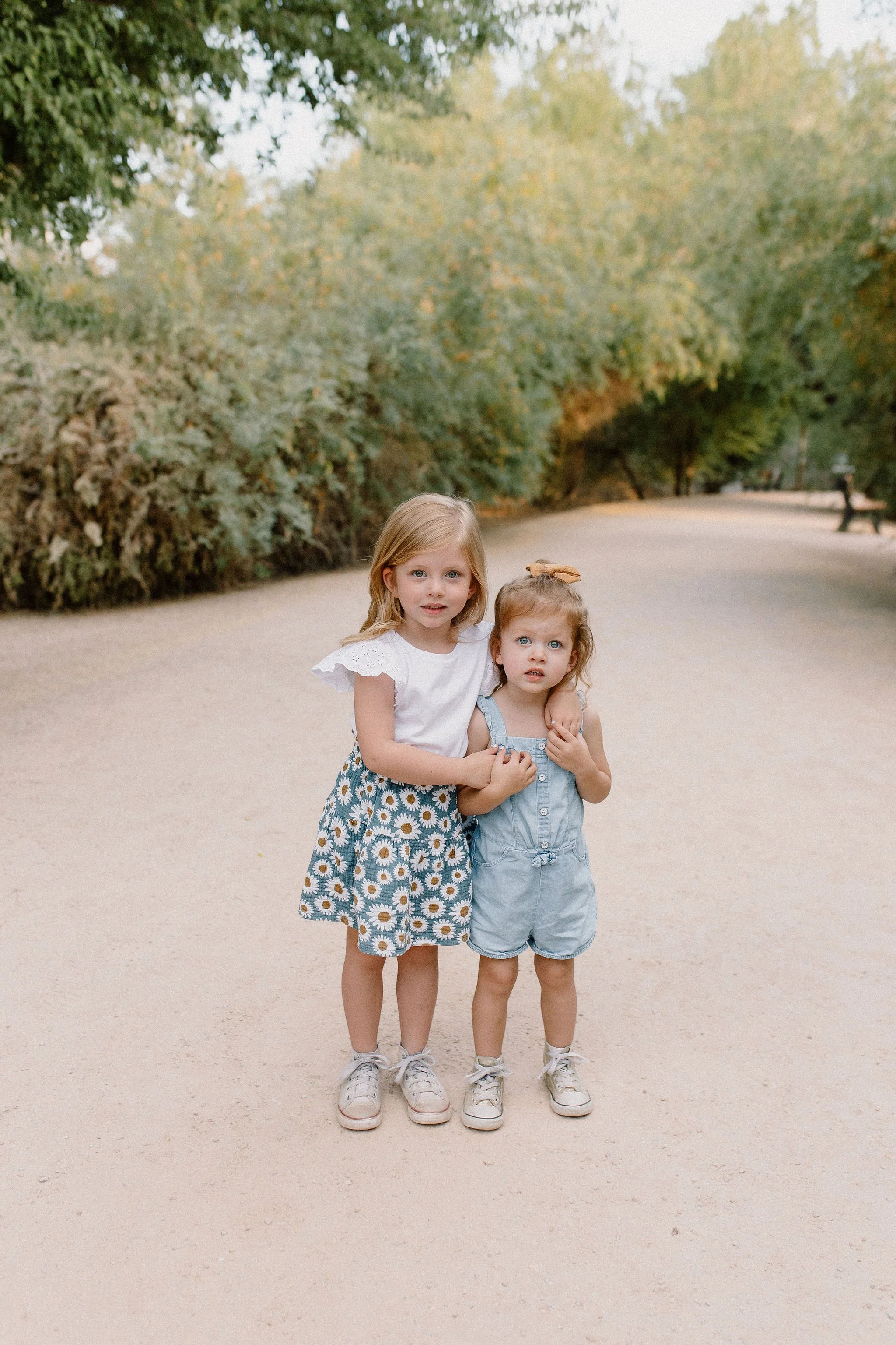 Gilbert Arizona Family Photographer