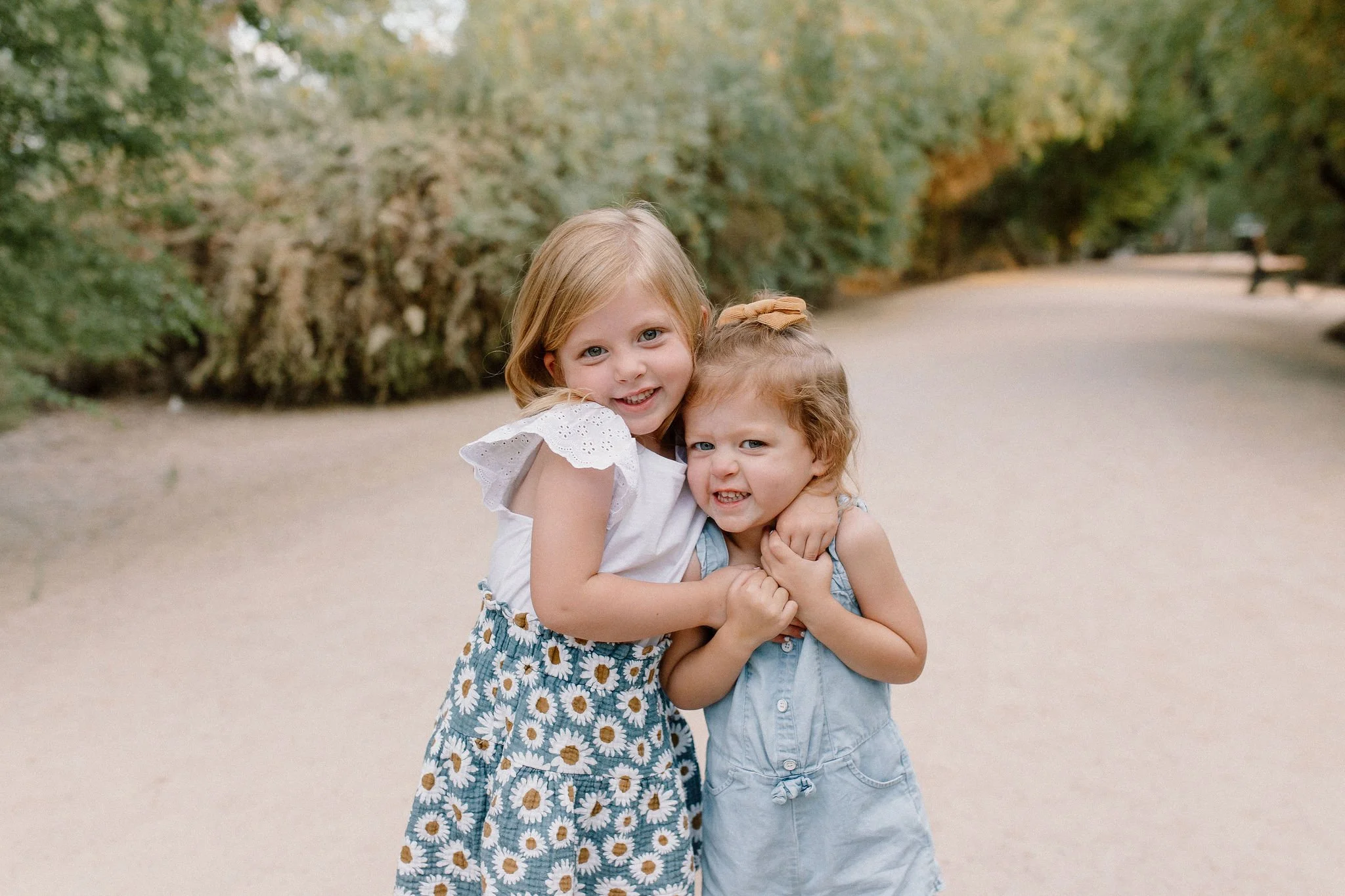 Gilbert Arizona Family Photographer