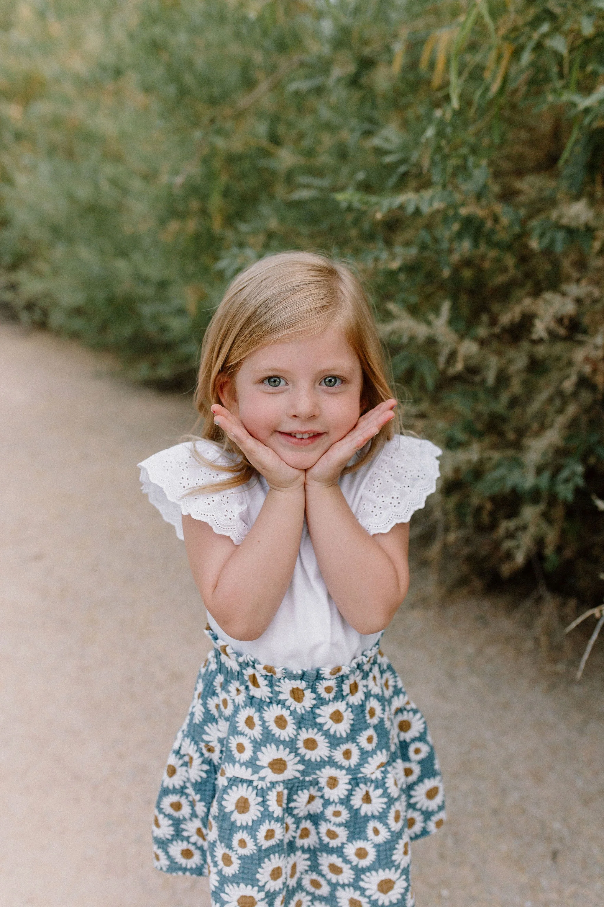 Gilbert Arizona Family Photographer