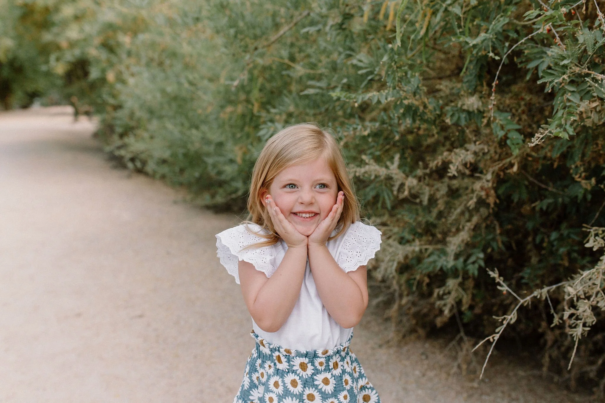 Gilbert Arizona Family Photographer