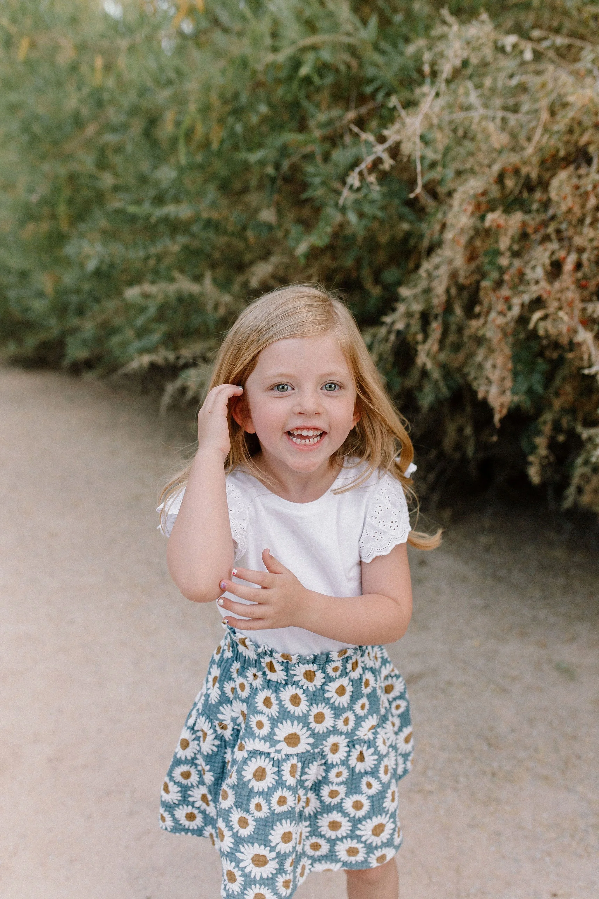 Gilbert Arizona Family Photographer