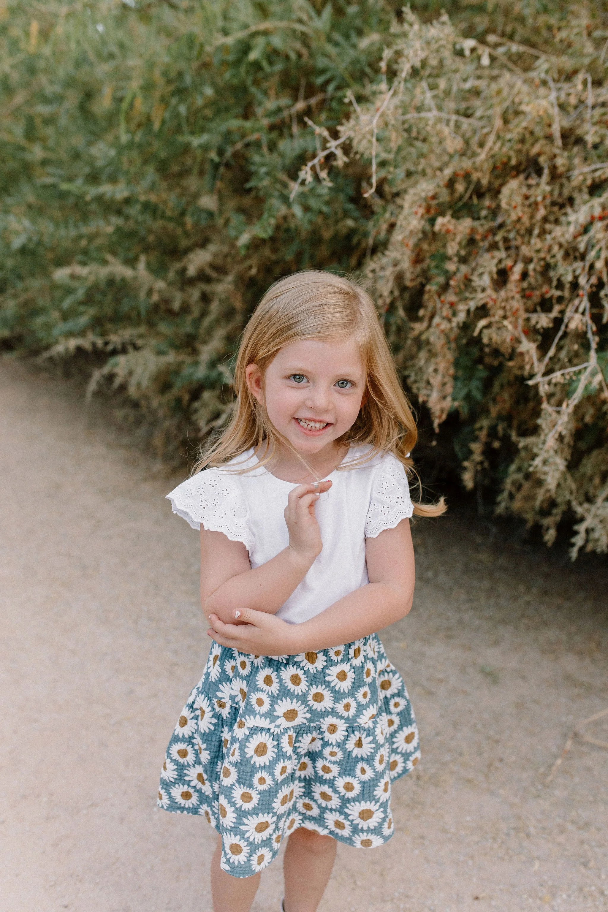Gilbert Arizona Family Photographer