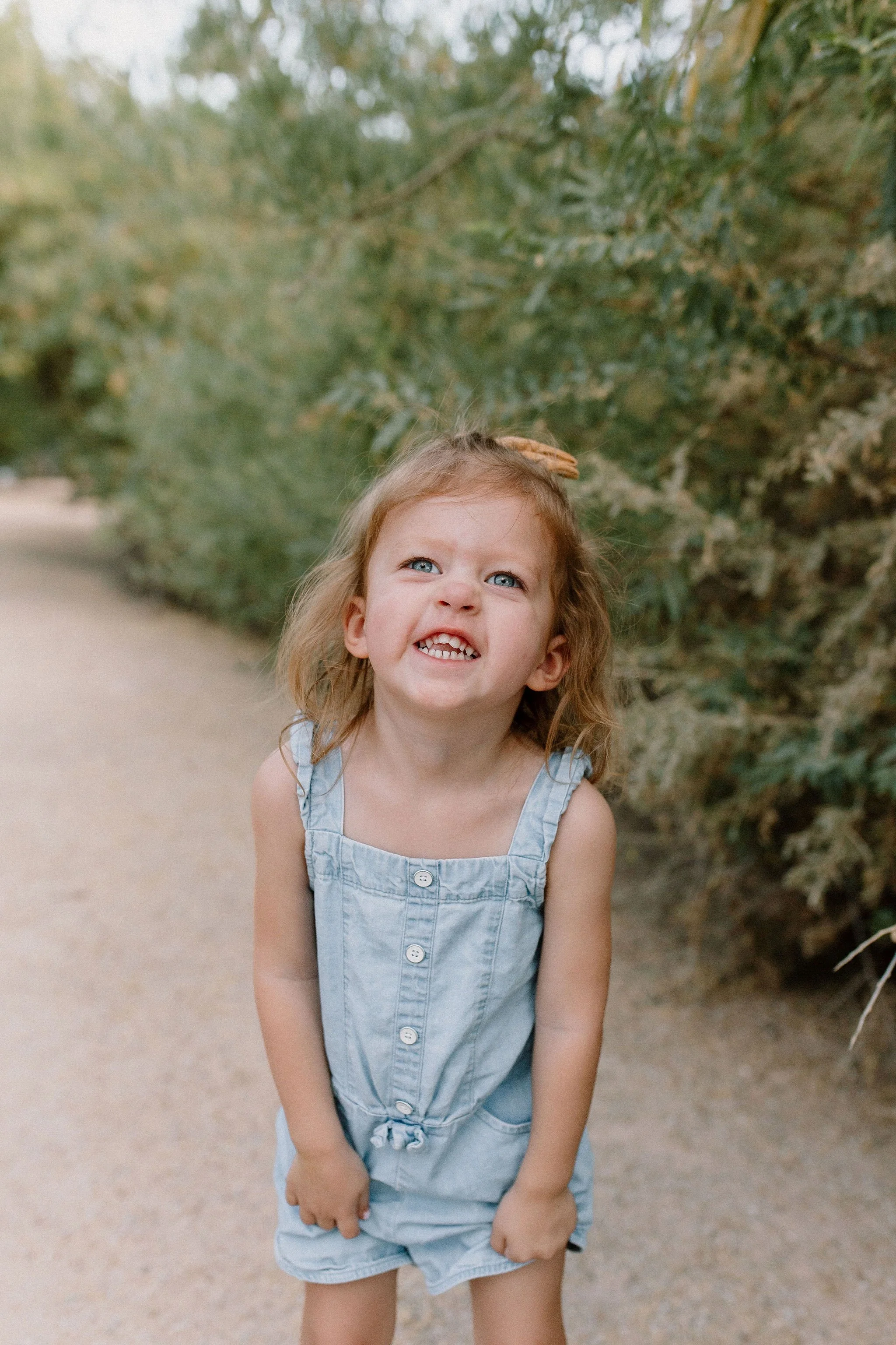 Gilbert Arizona Family Photographer