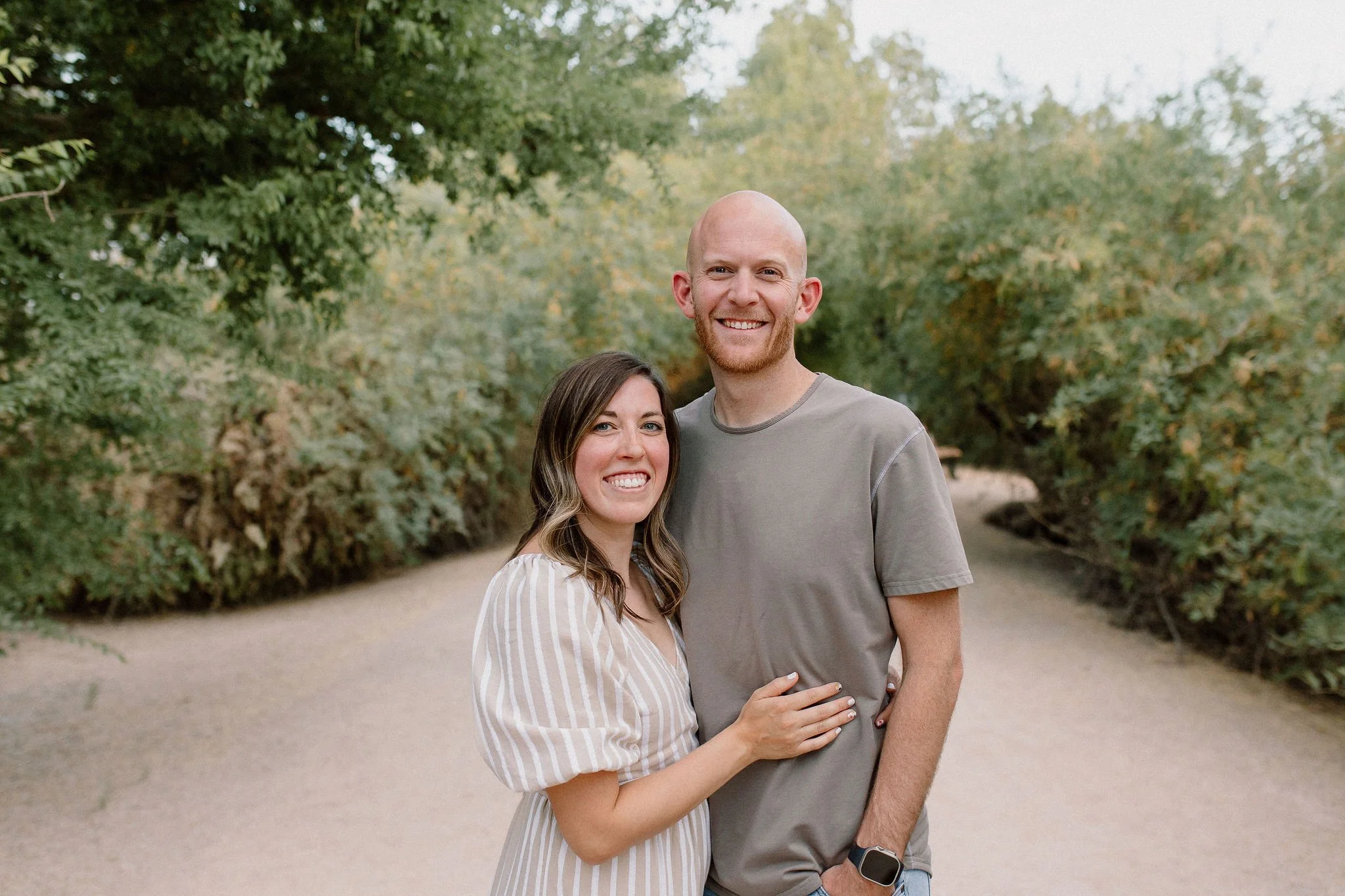 Gilbert Arizona Family Photographer