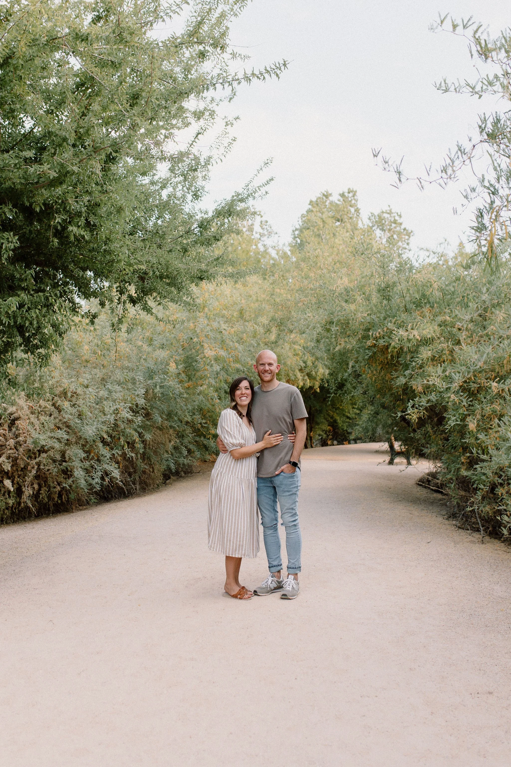 Gilbert Arizona Family Photographer