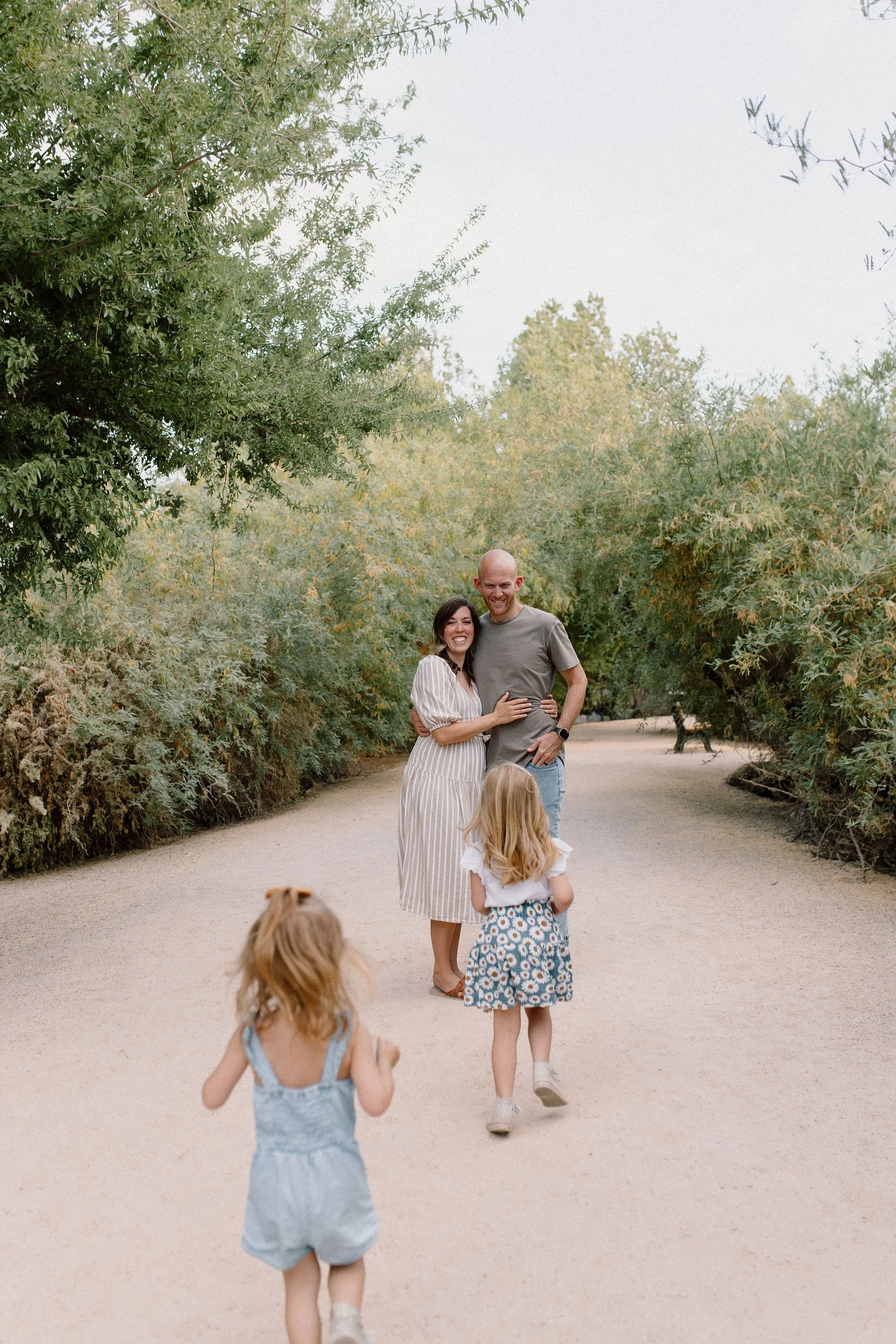 Gilbert Arizona Family Photographer
