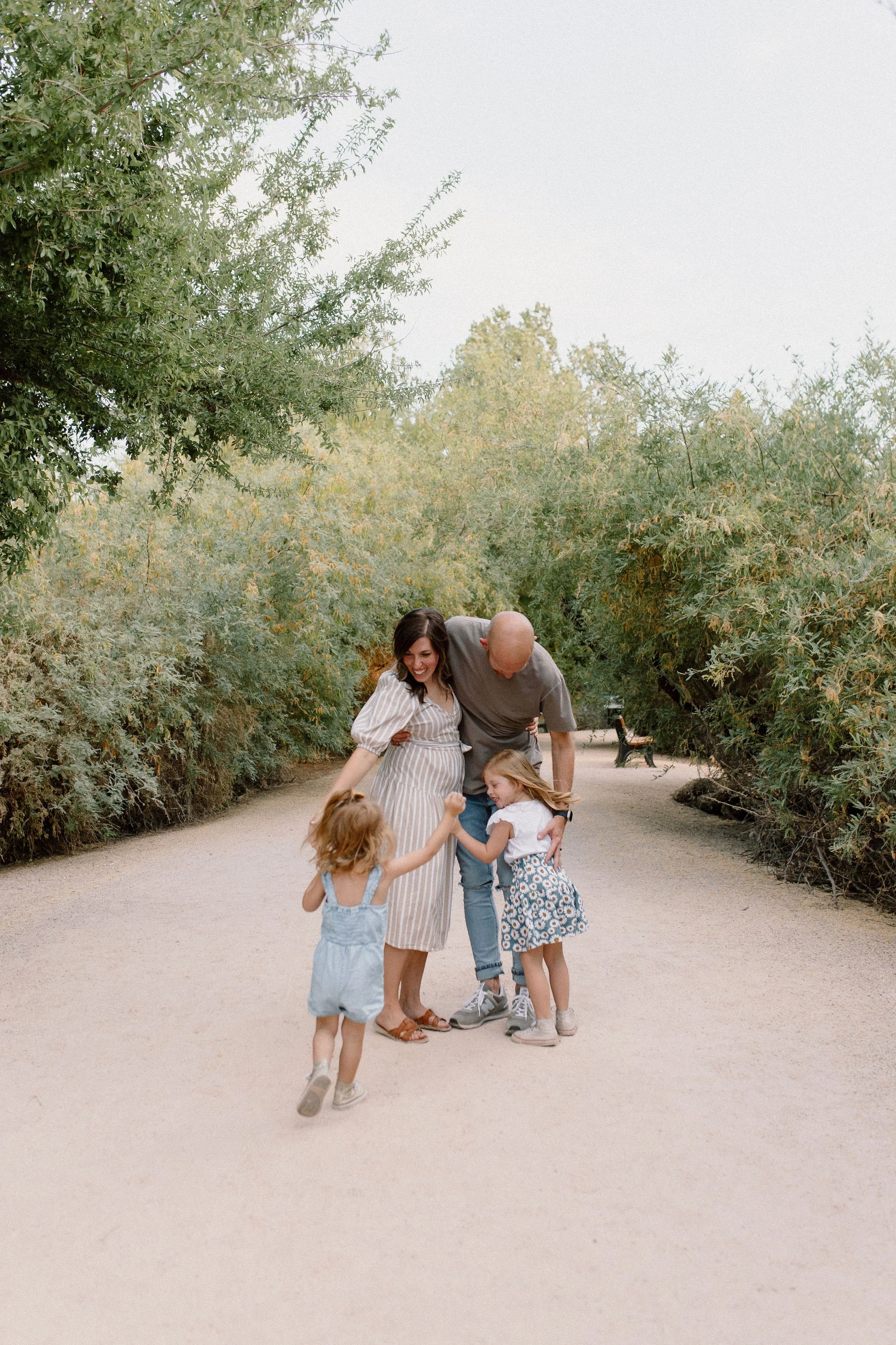 Gilbert Arizona Family Photographer