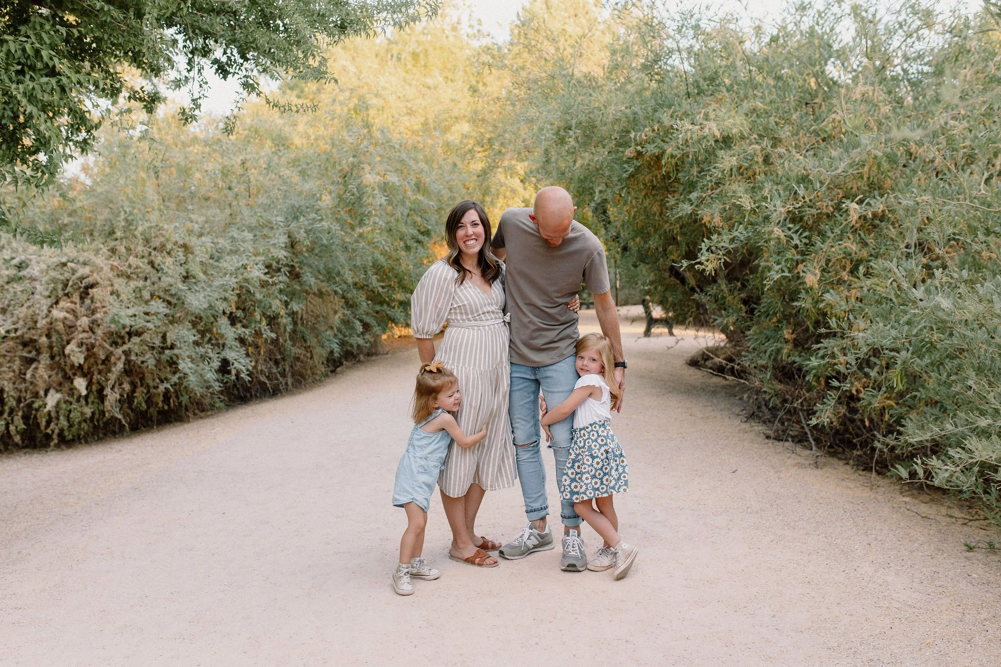 Gilbert Arizona Family Photographer