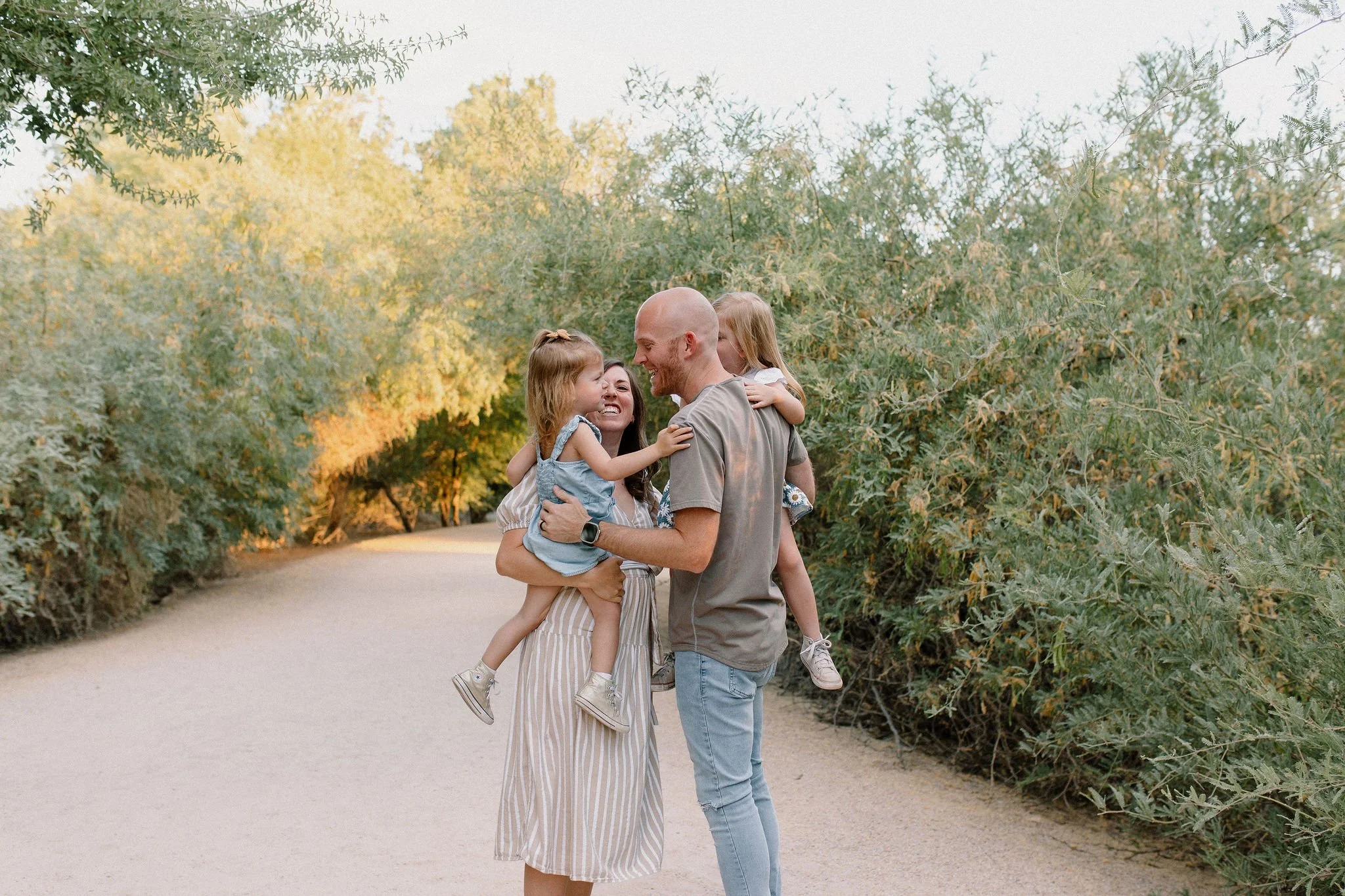 Gilbert Arizona Family Photographer