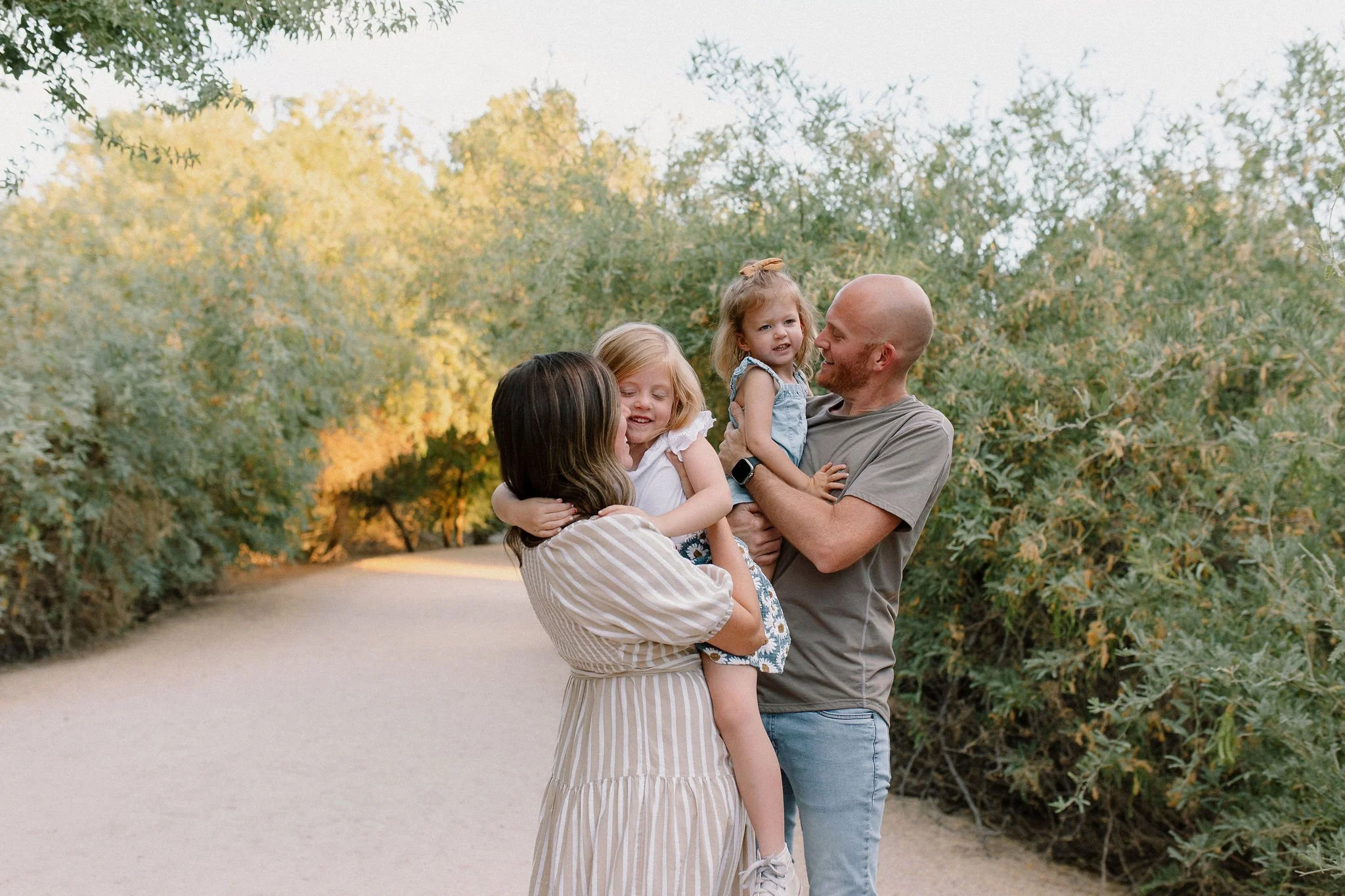Gilbert Arizona Family Photographer