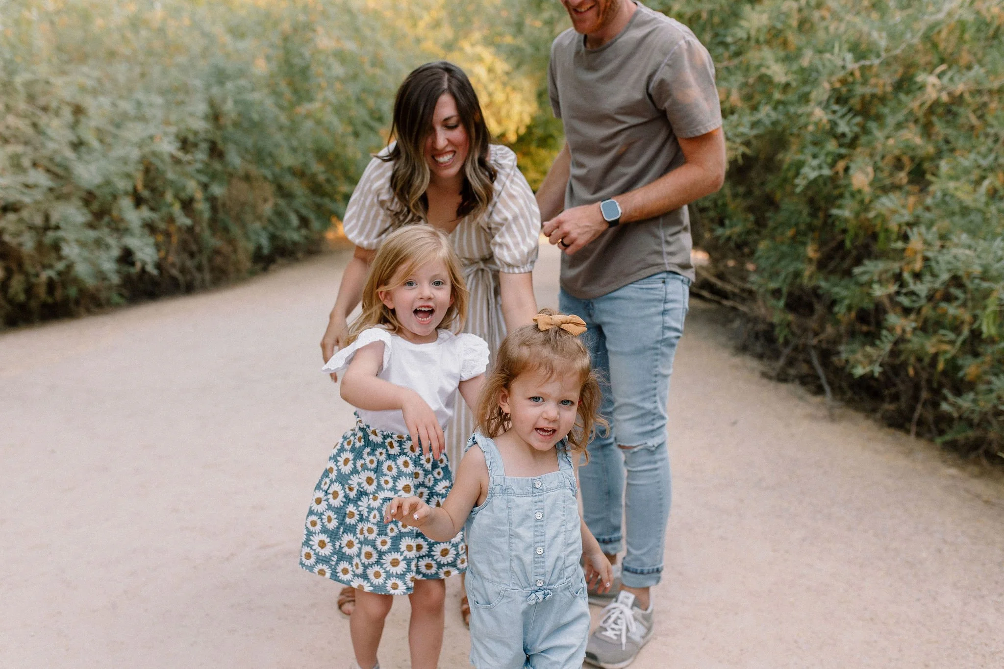 Gilbert Arizona Family Photographer