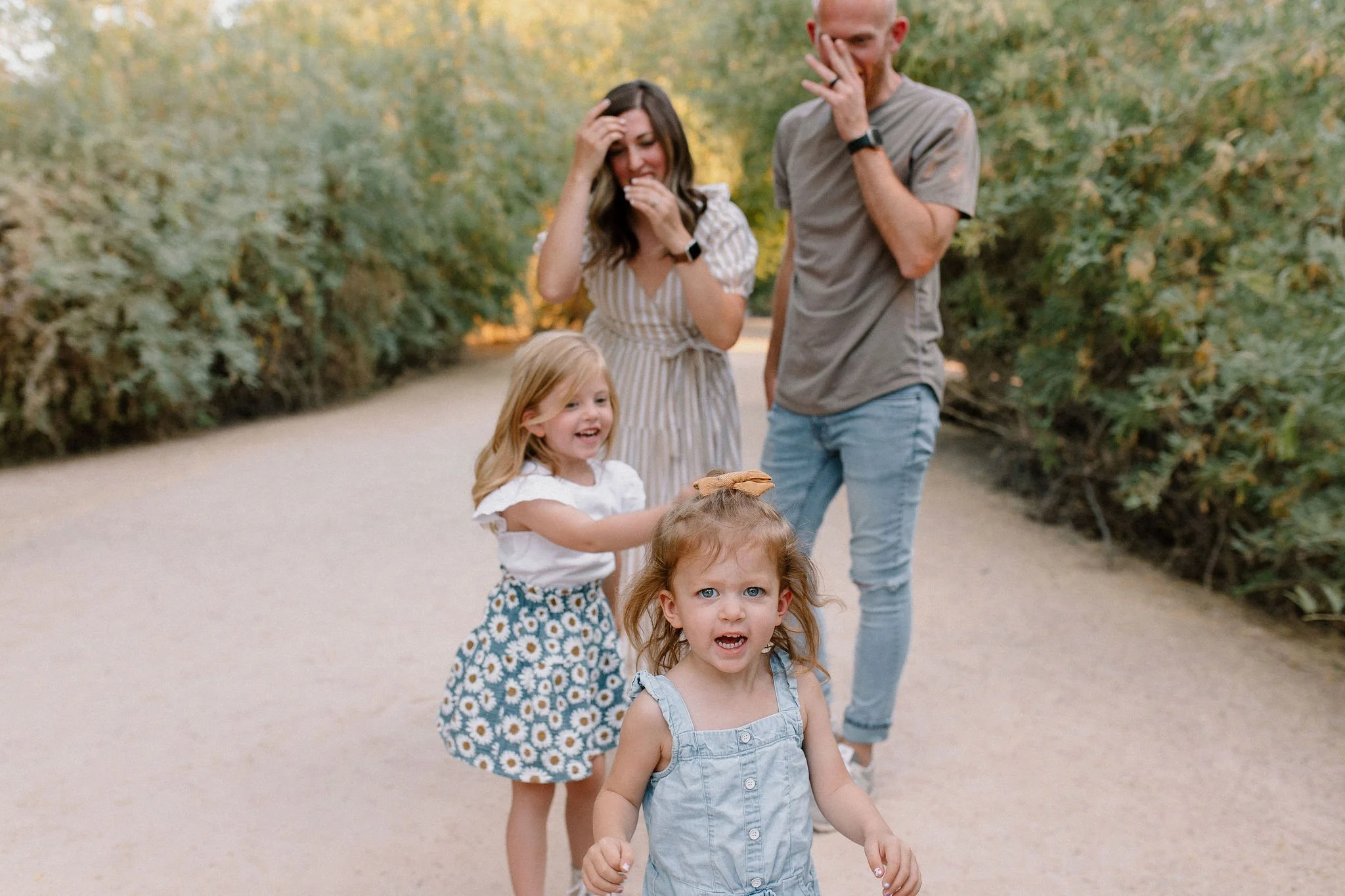 Gilbert Arizona Family Photographer
